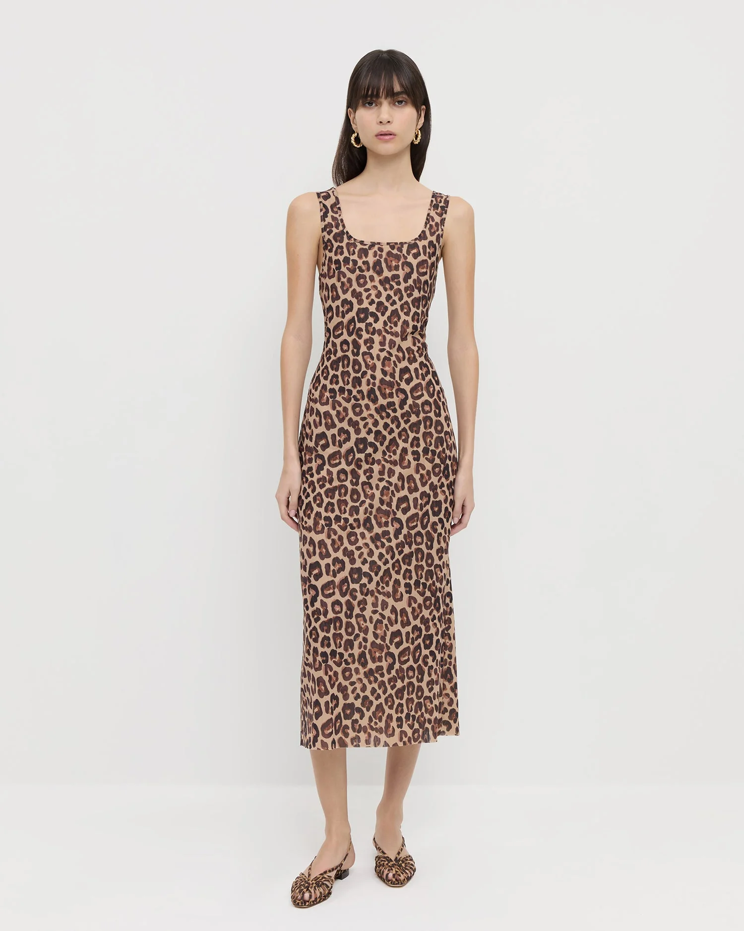 Loeffler Randall - Kiera Dress