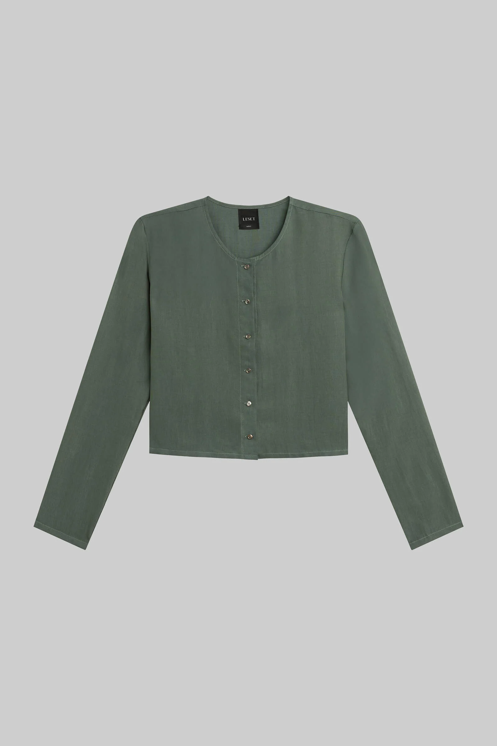 Leset - Kim Classic Cardigan - Image 2