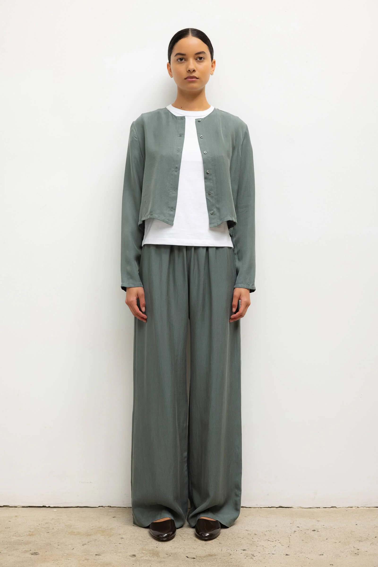 Leset - Kim Classic Cardigan - Image 3