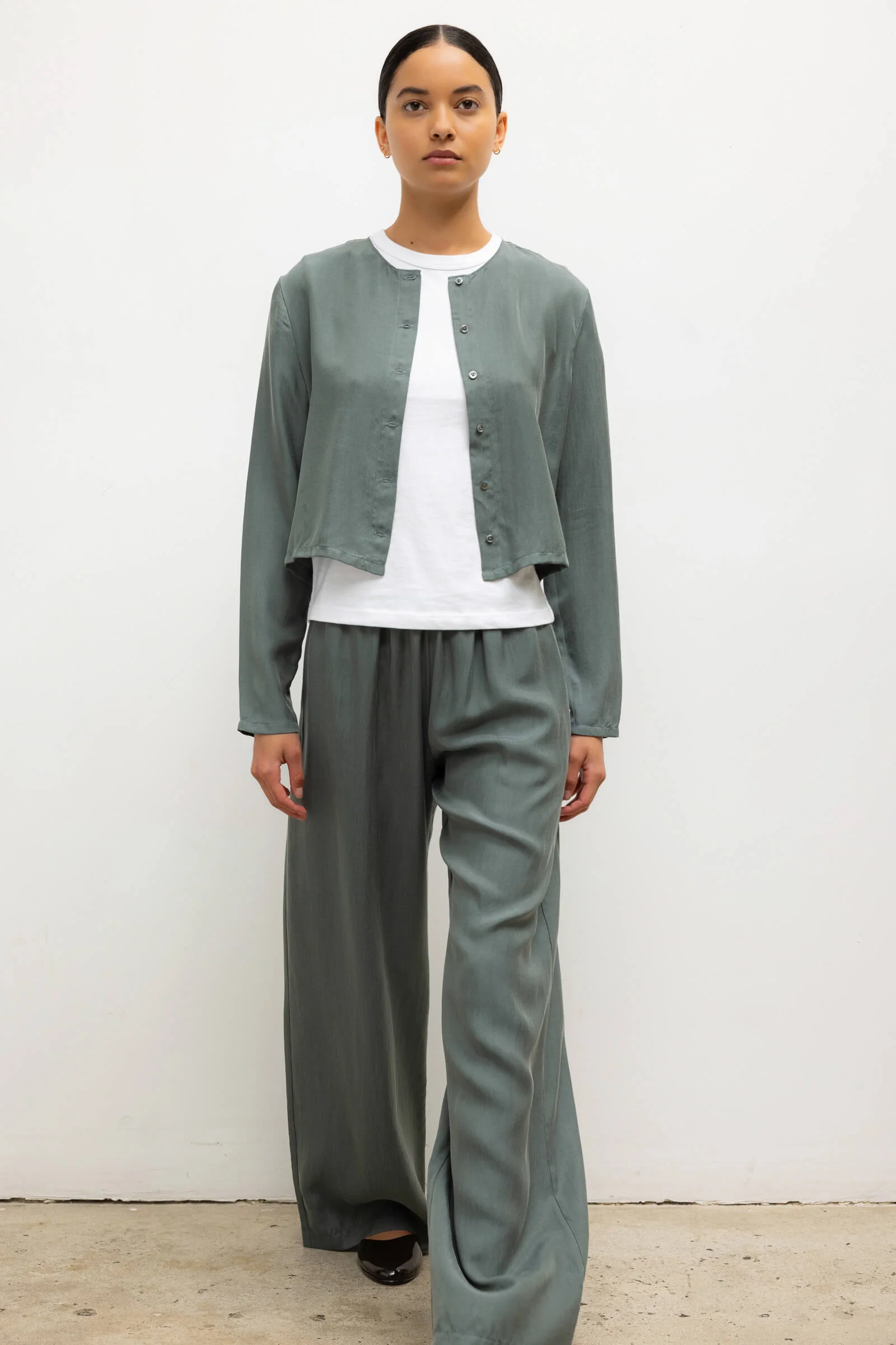 Leset - Kim Classic Cardigan - Image 4
