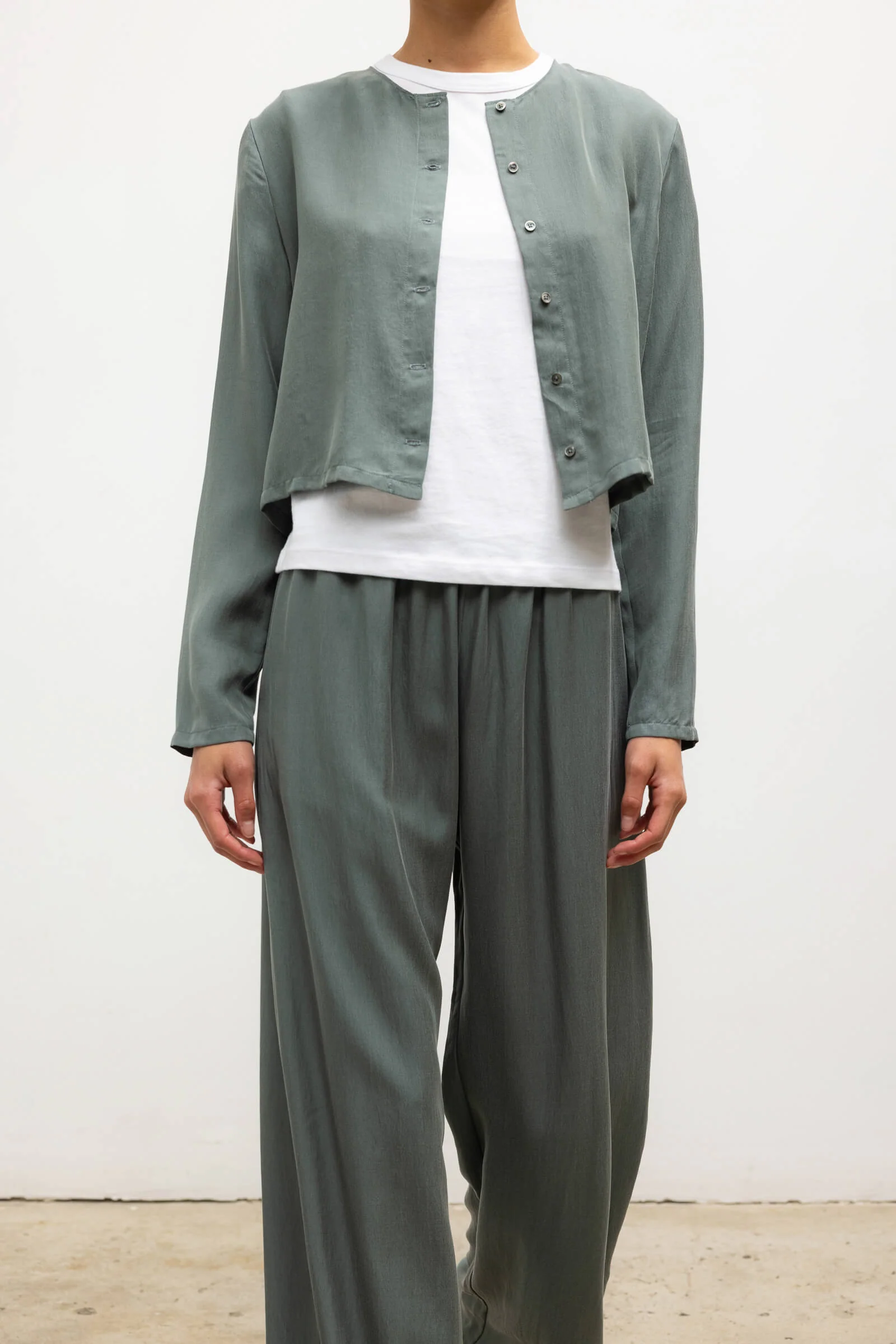 Leset - Kim Classic Cardigan - Image 5