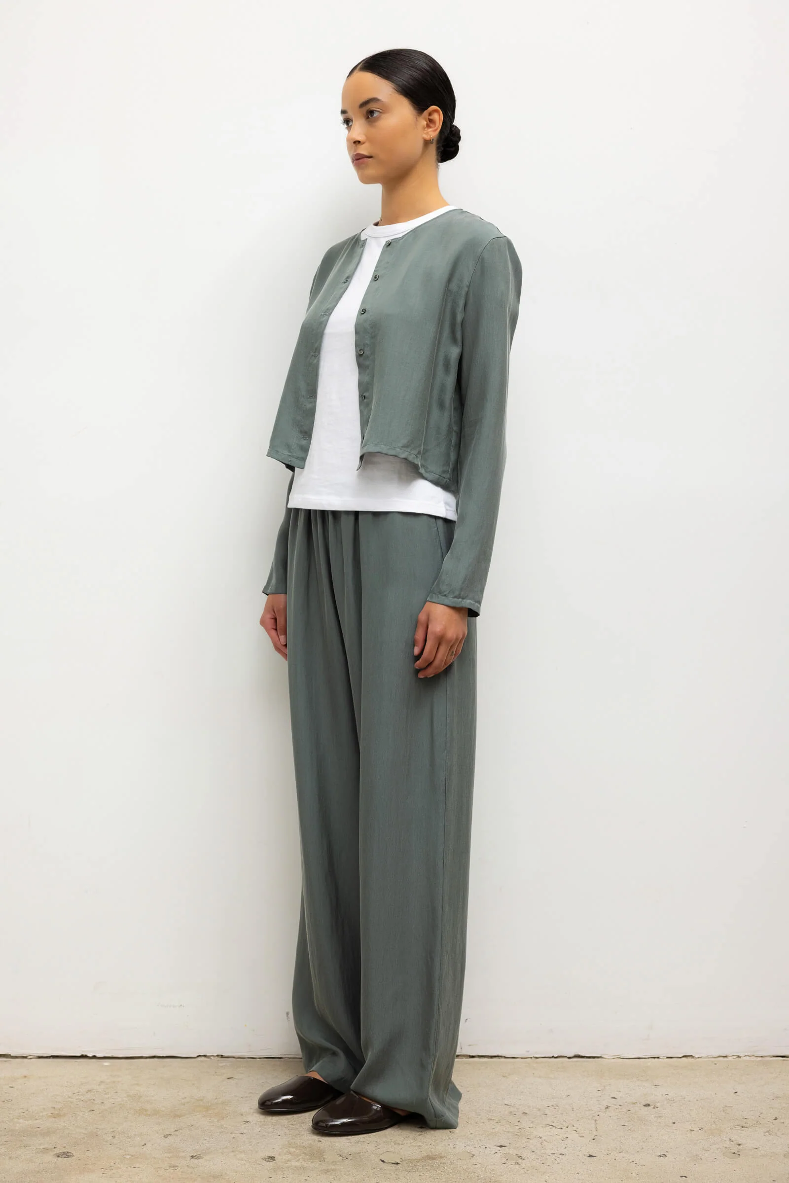 Leset - Kim Classic Cardigan - Image 6
