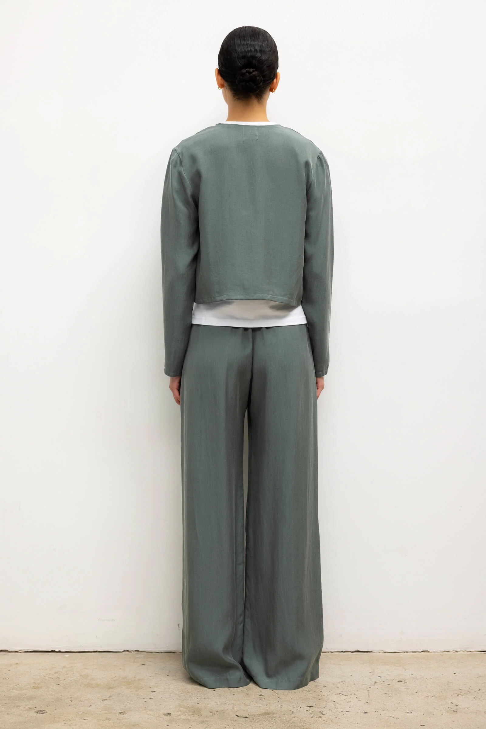 Leset - Kim Classic Cardigan - Image 7