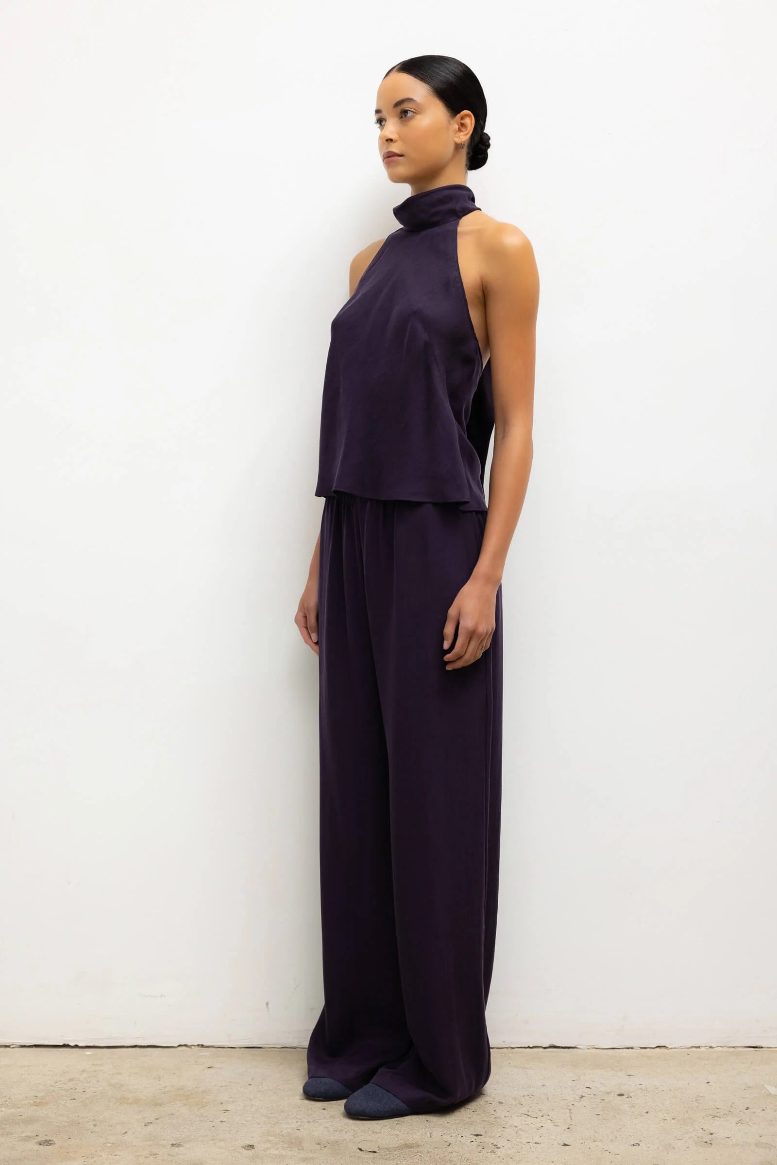 Leset - Kim Halter Top - Image 6