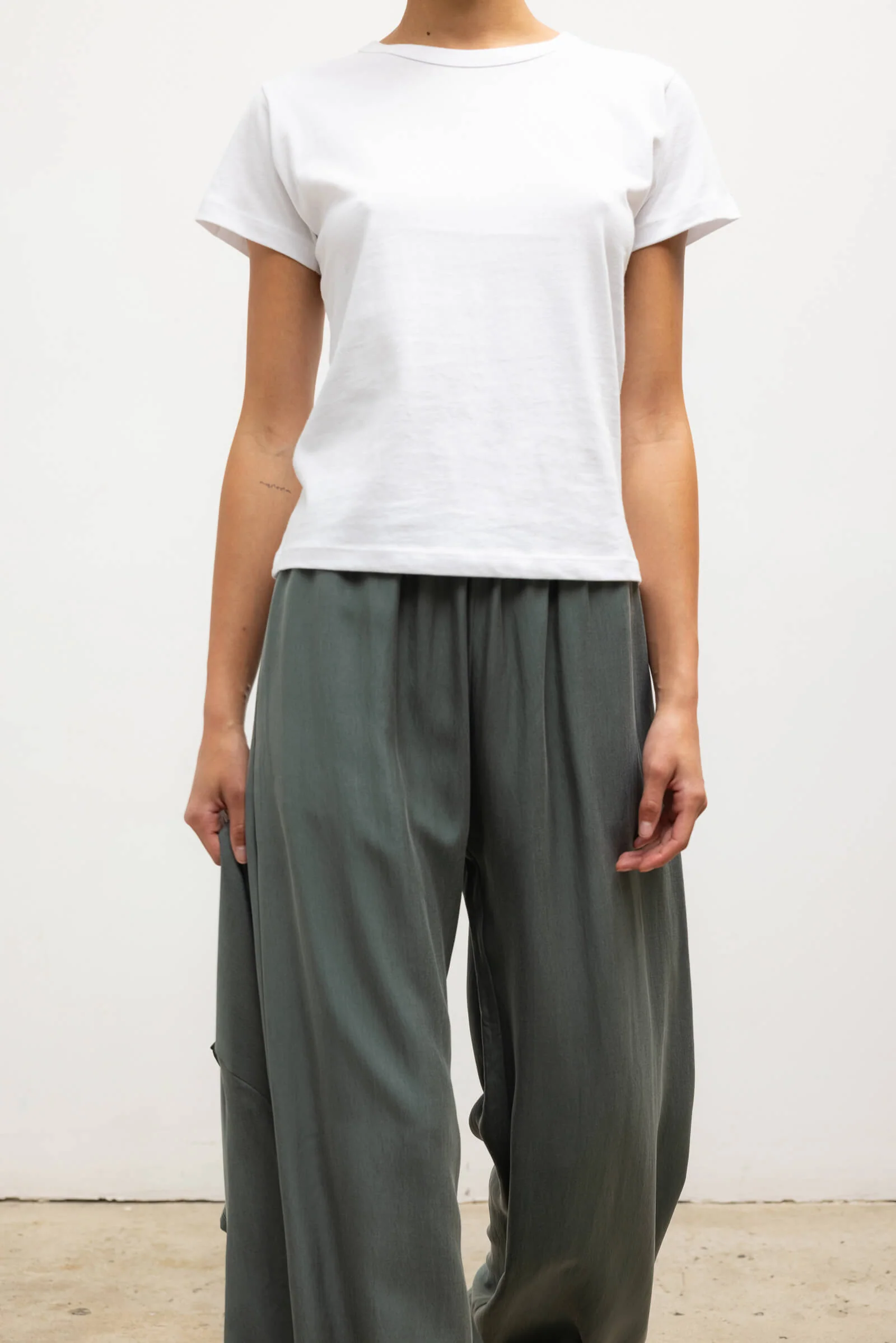 Leset - Kim Pocket Pant - Image 3