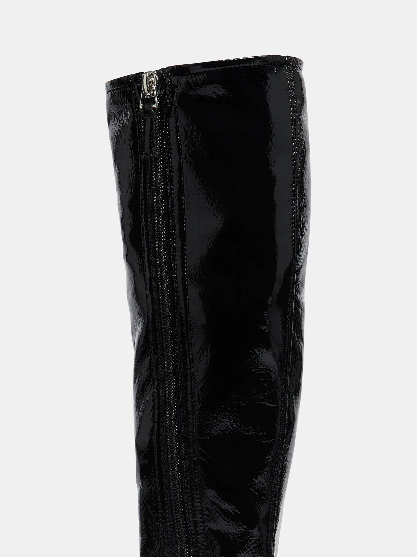 Le Monde Beryl - Kim Sion Madison Boot / Black Leather - Image 4