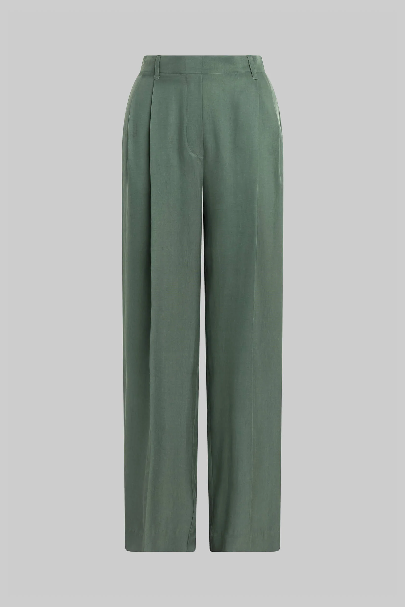 Leset - Kim Wide Leg Trouser - Image 2