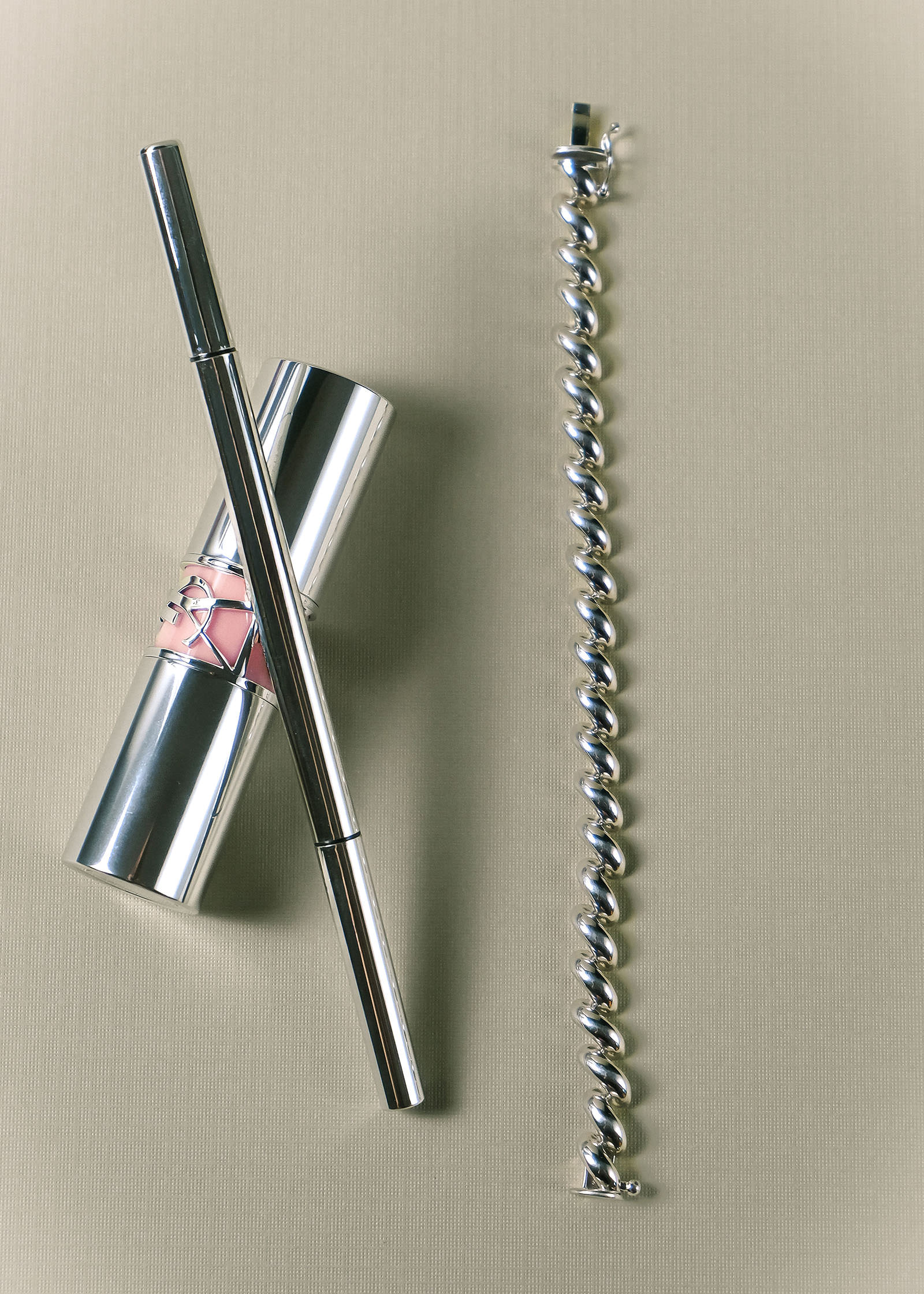 Kinn - Hampshire House Bracelet Silver - Image 4