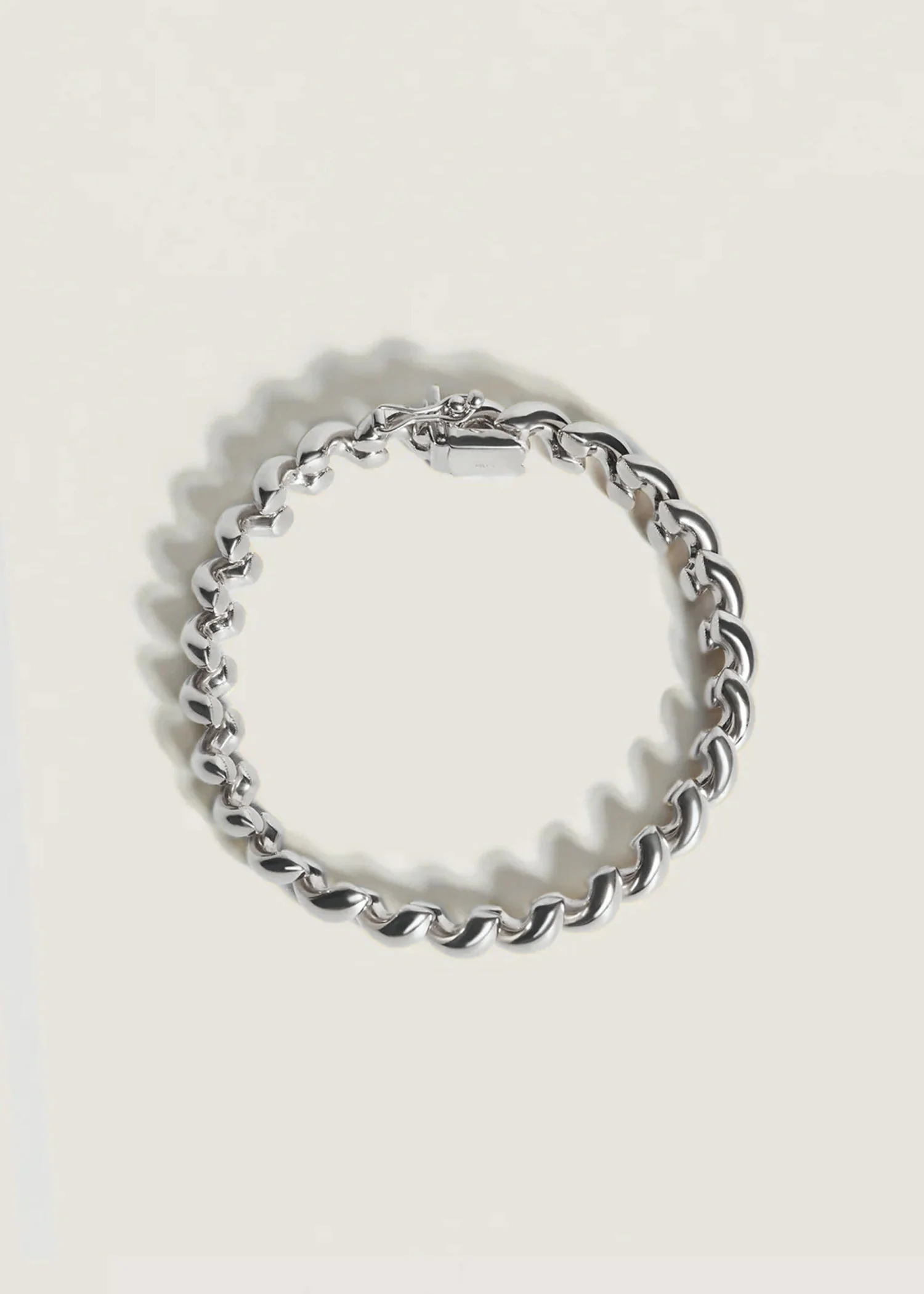 Kinn - Hampshire House Bracelet Silver - Image 8