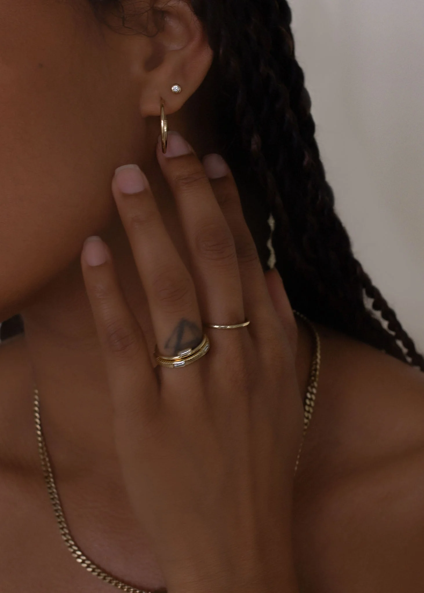 Kinn - The Inés Baguette Band - Image 6