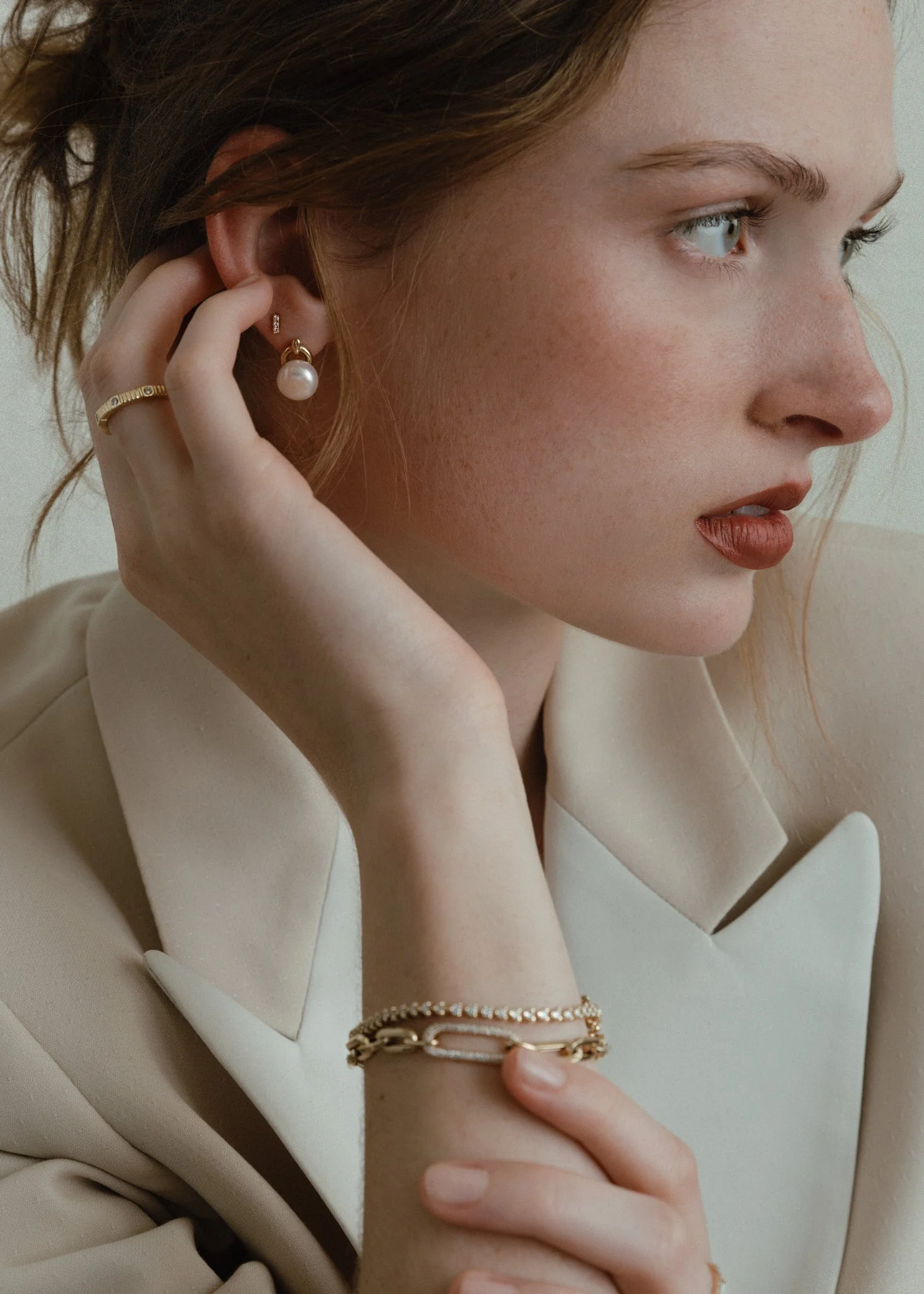 Kinn - The Inés Diamond Band - Image 3