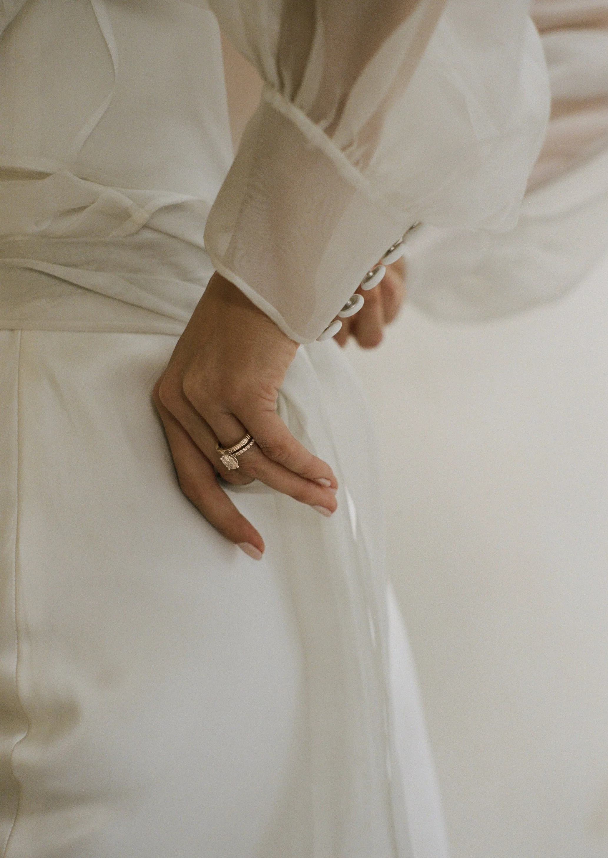 Kinn - The Inés Diamond Band - Image 5