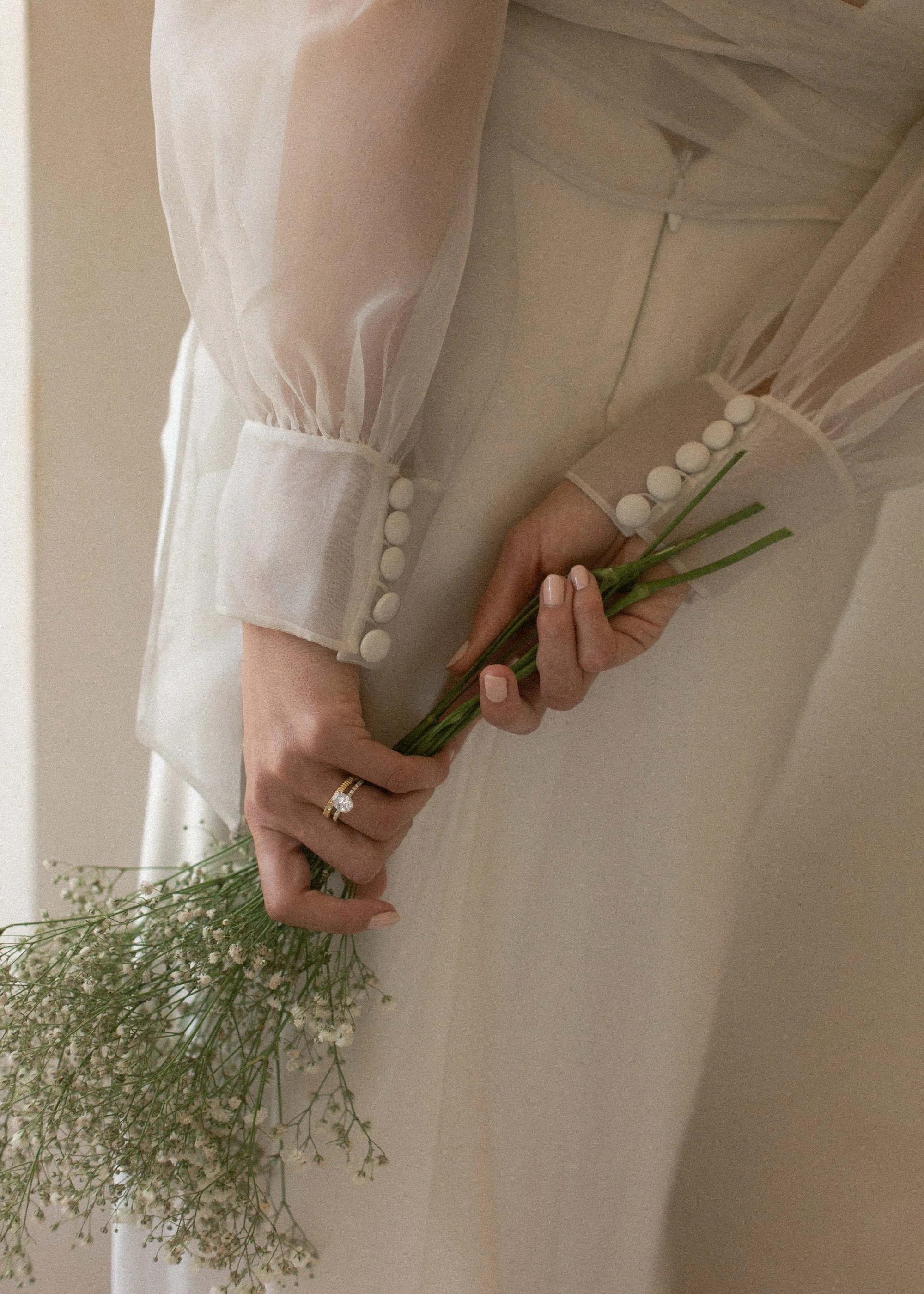 Kinn - The Inés Diamond Band - Image 6
