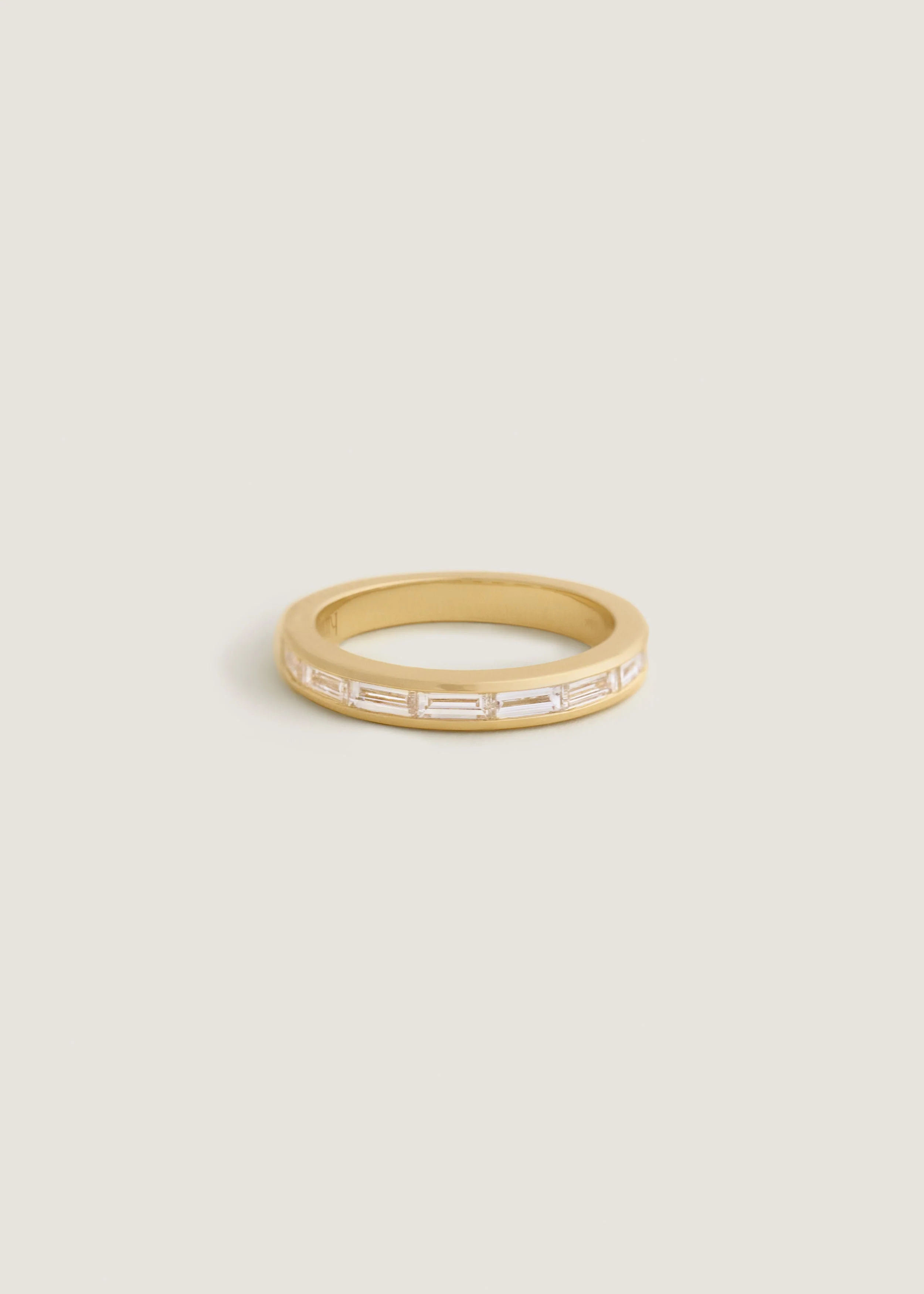 Kinn - The Isabelle Baguette Band