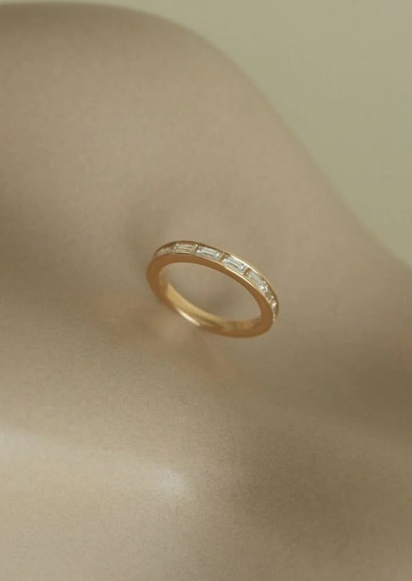 Kinn - The Isabelle Baguette Band - Image 5
