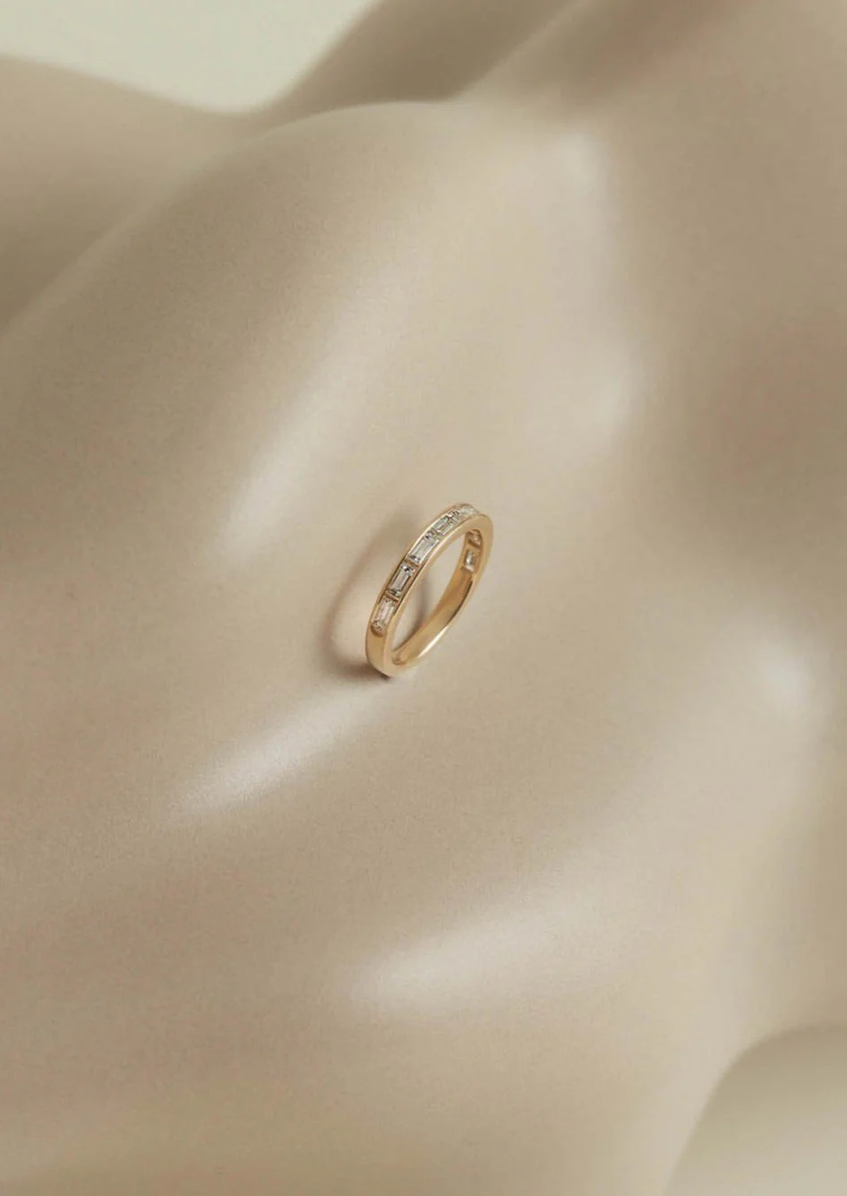 Kinn - The Isabelle Baguette Band - Image 6