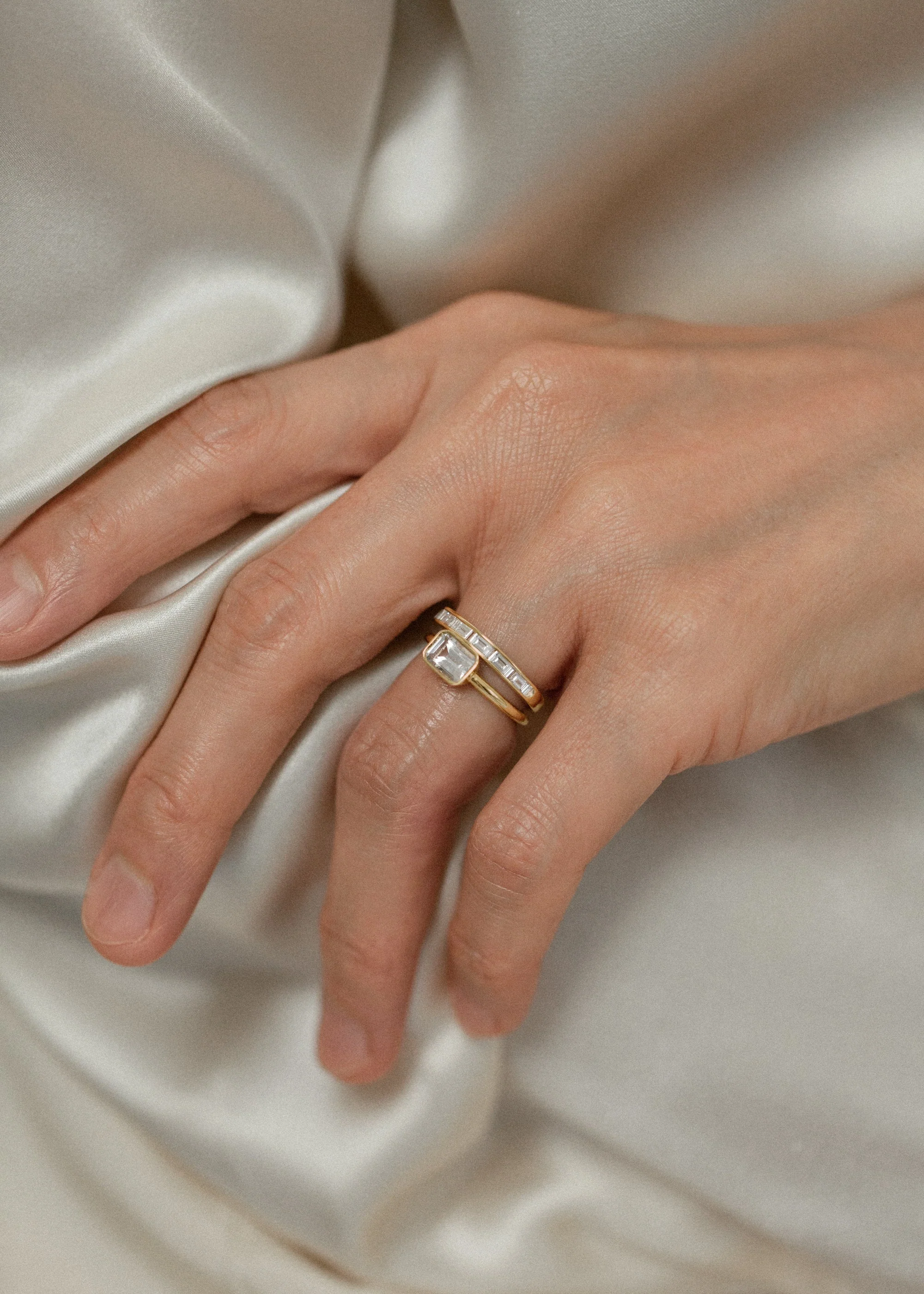 Kinn - The Isabelle Baguette Band - Image 8