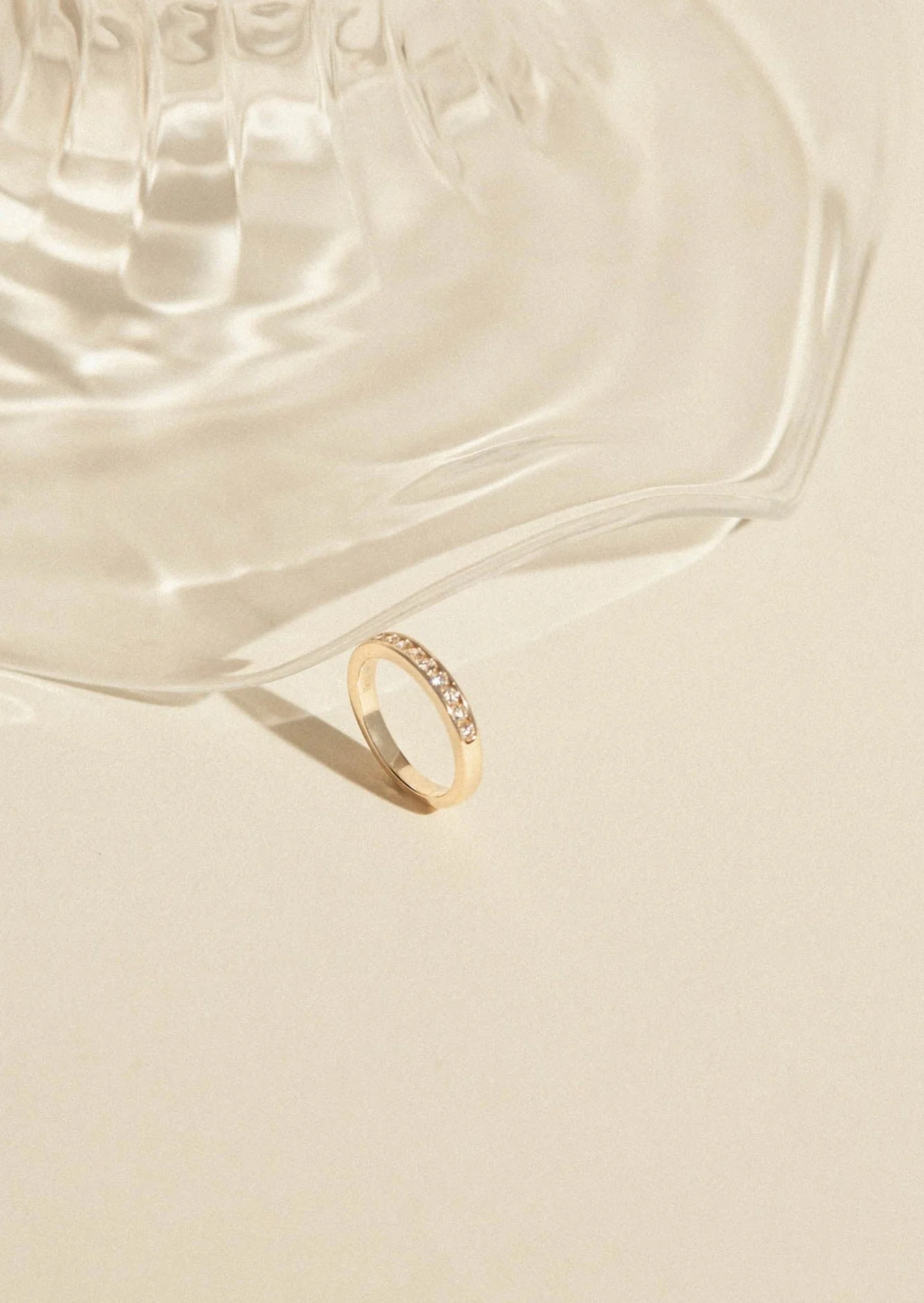 Kinn - The Isabelle Round Band - Image 4