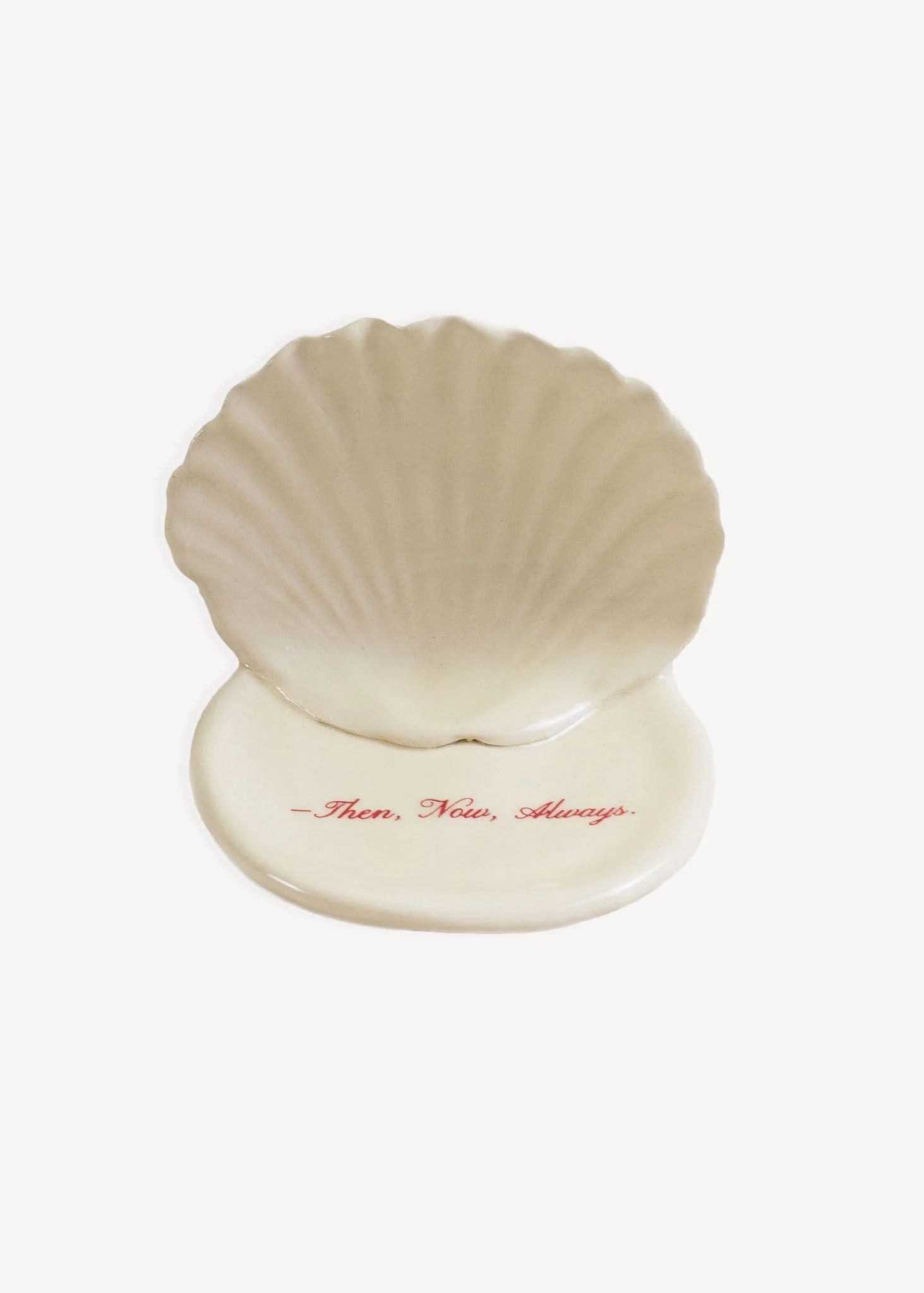 Kinn - Kinn Ceramic Catchall Shell - Image 4