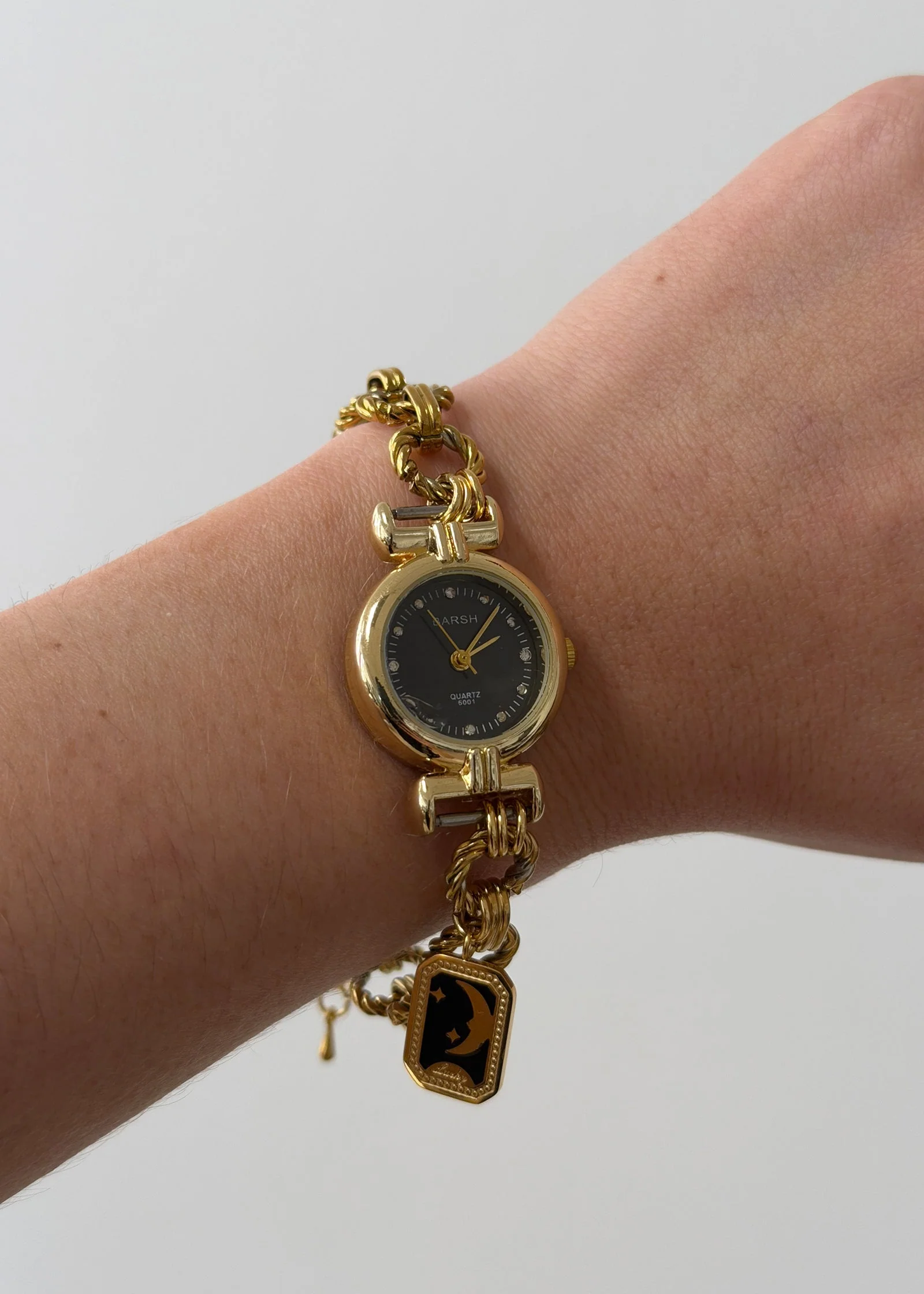 Kinn - Vintage Barsh Watch - Image 2