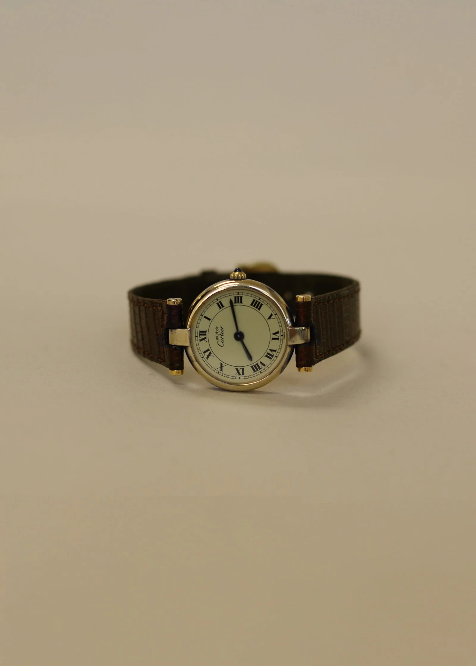 Kinn - Vintage Cartier Watch