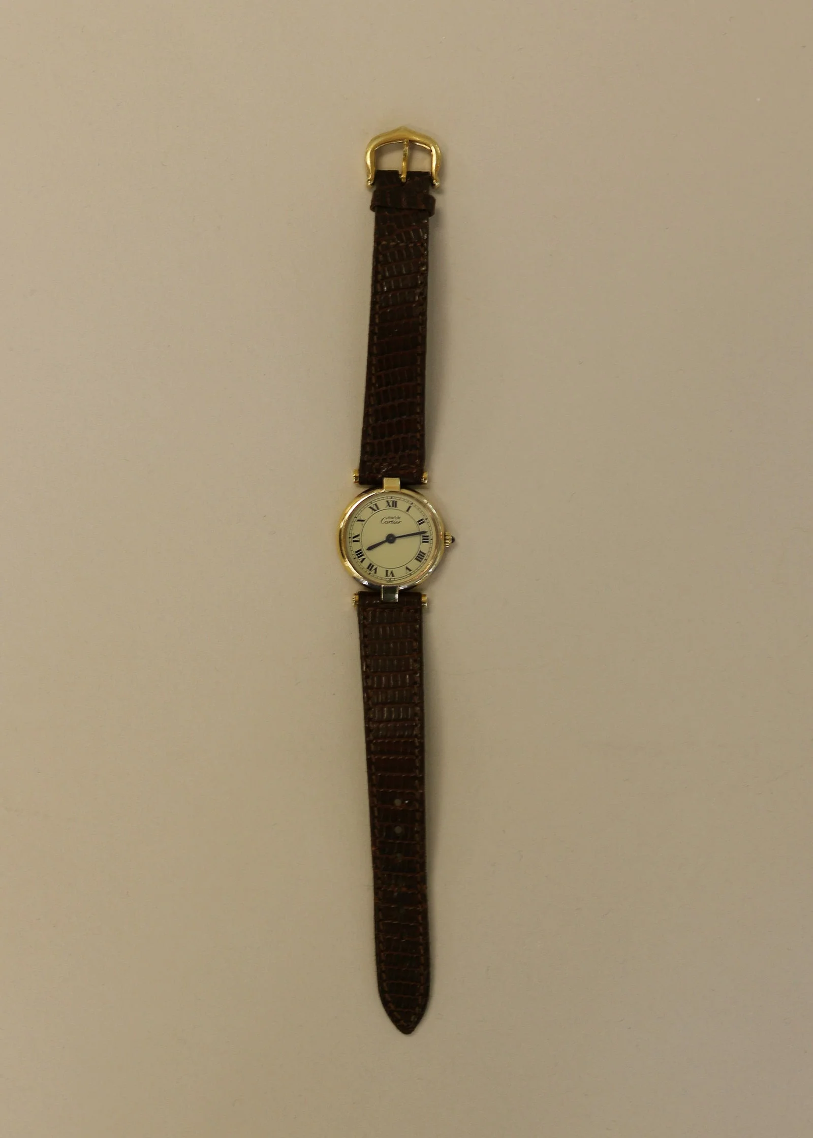 Kinn - Vintage Cartier Watch - Image 3