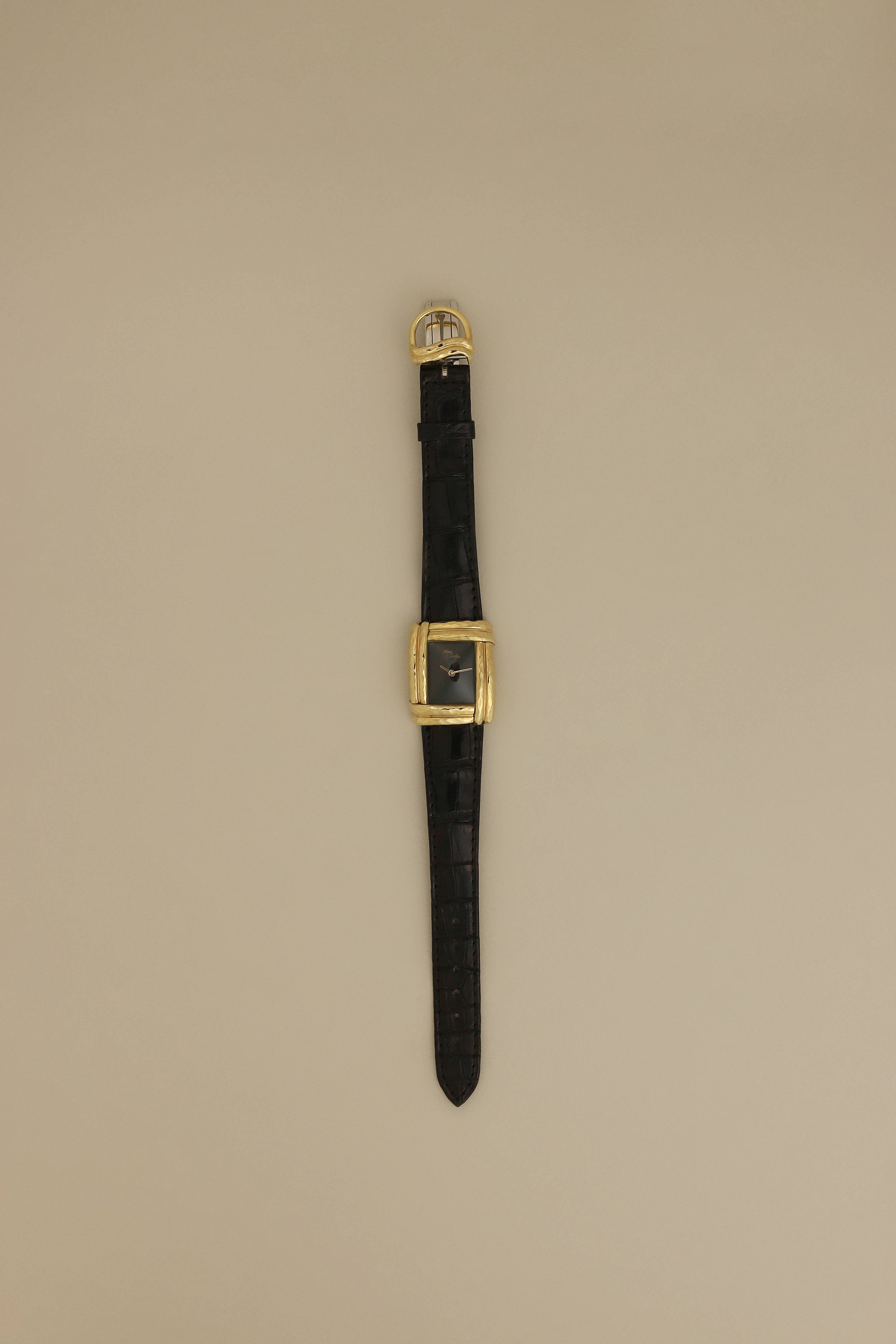 Kinn - Vintage Henry Dunay Watch