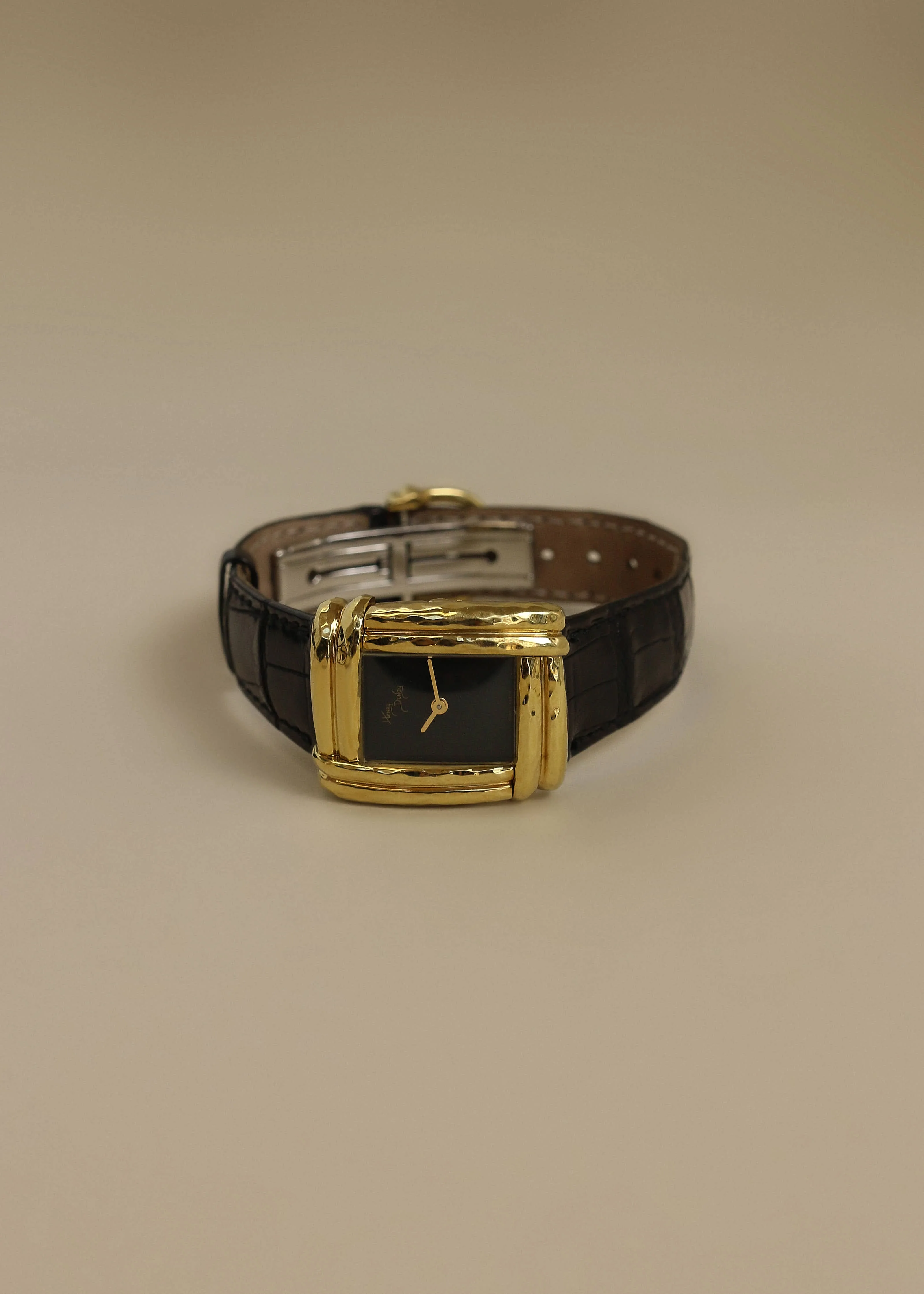Kinn - Vintage Henry Dunay Watch - Image 3