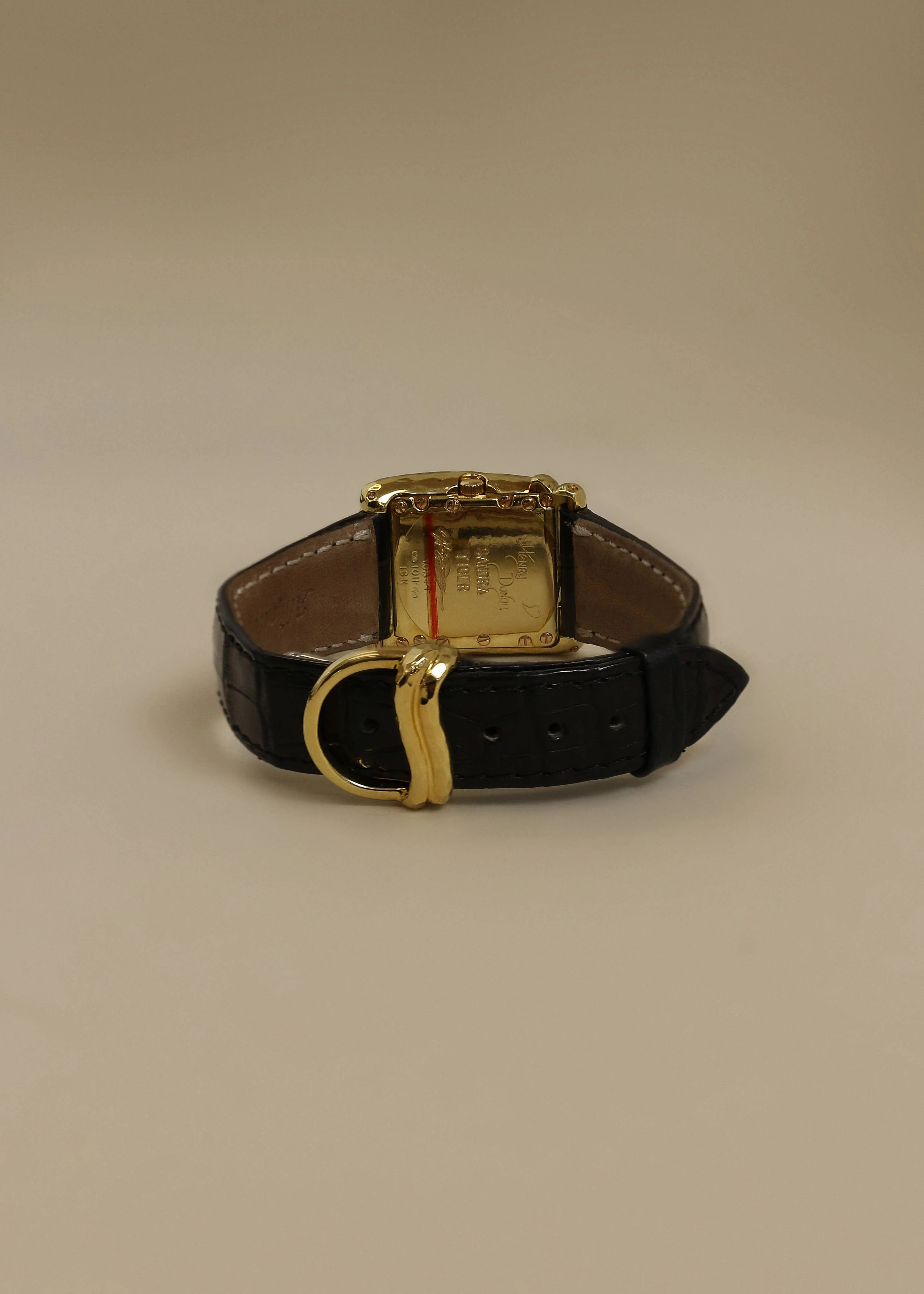 Kinn - Vintage Henry Dunay Watch - Image 4