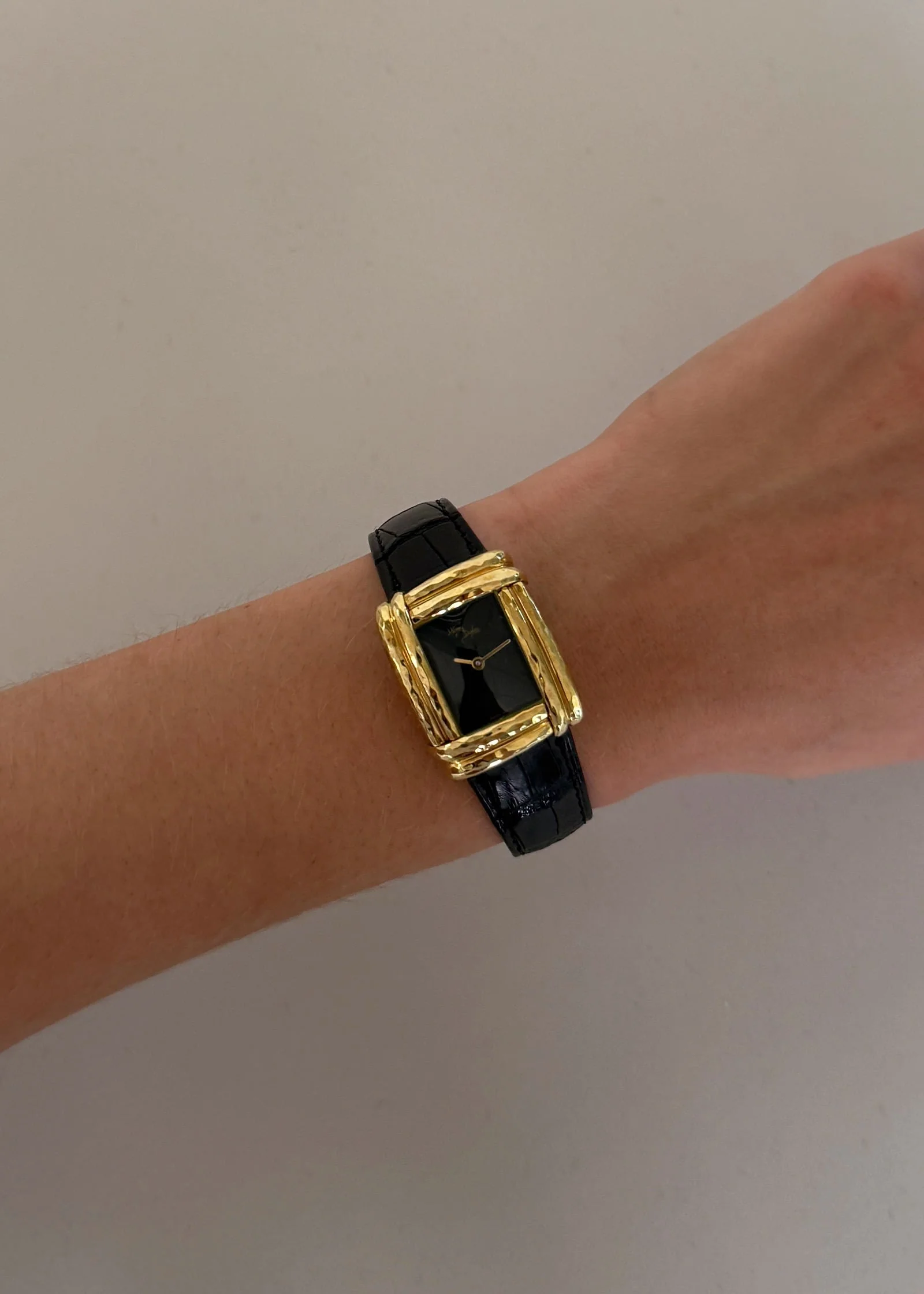 Kinn - Vintage Henry Dunay Watch - Image 5