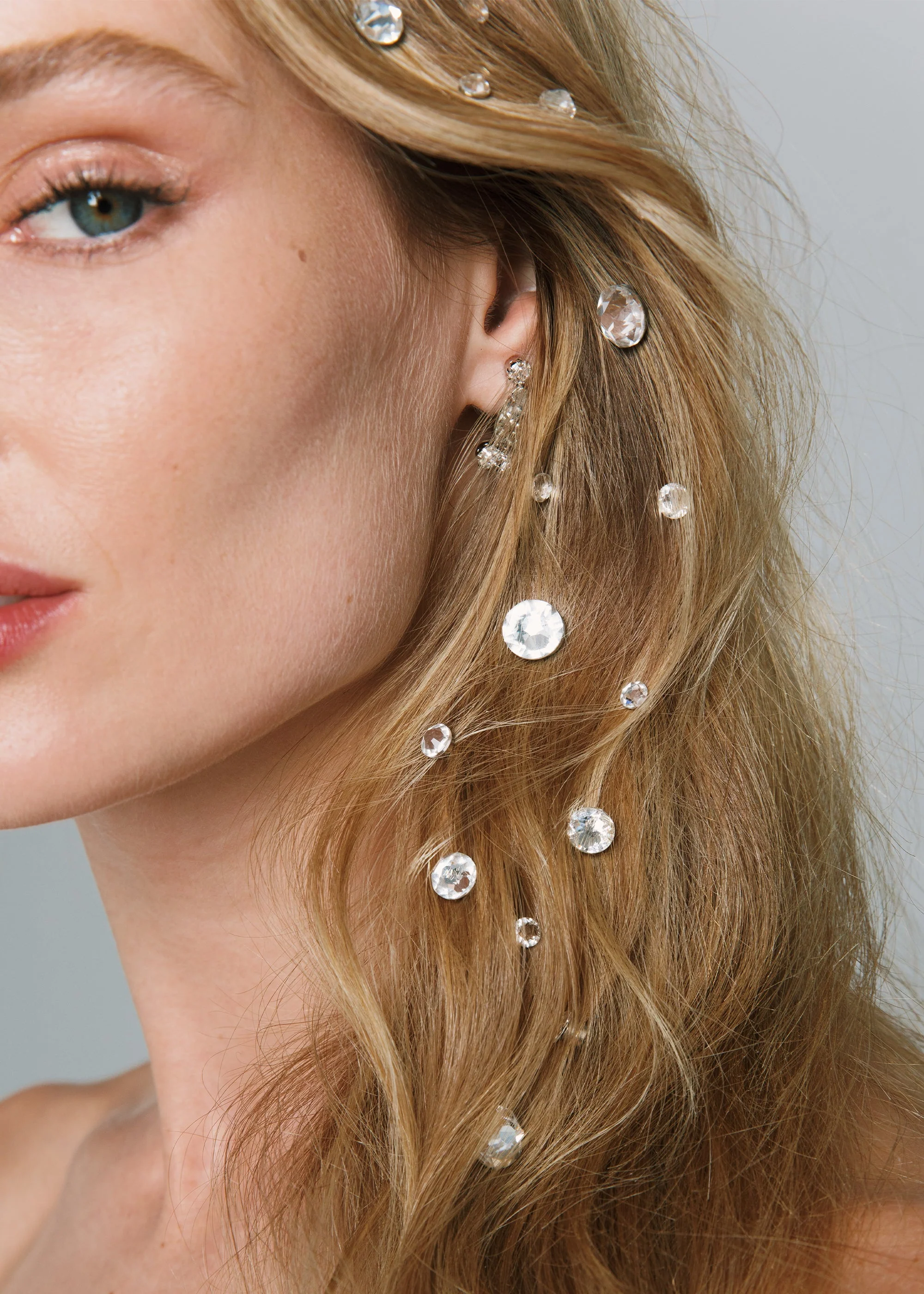Jennifer Behr - Kira Hair Magnet Set - Image 2
