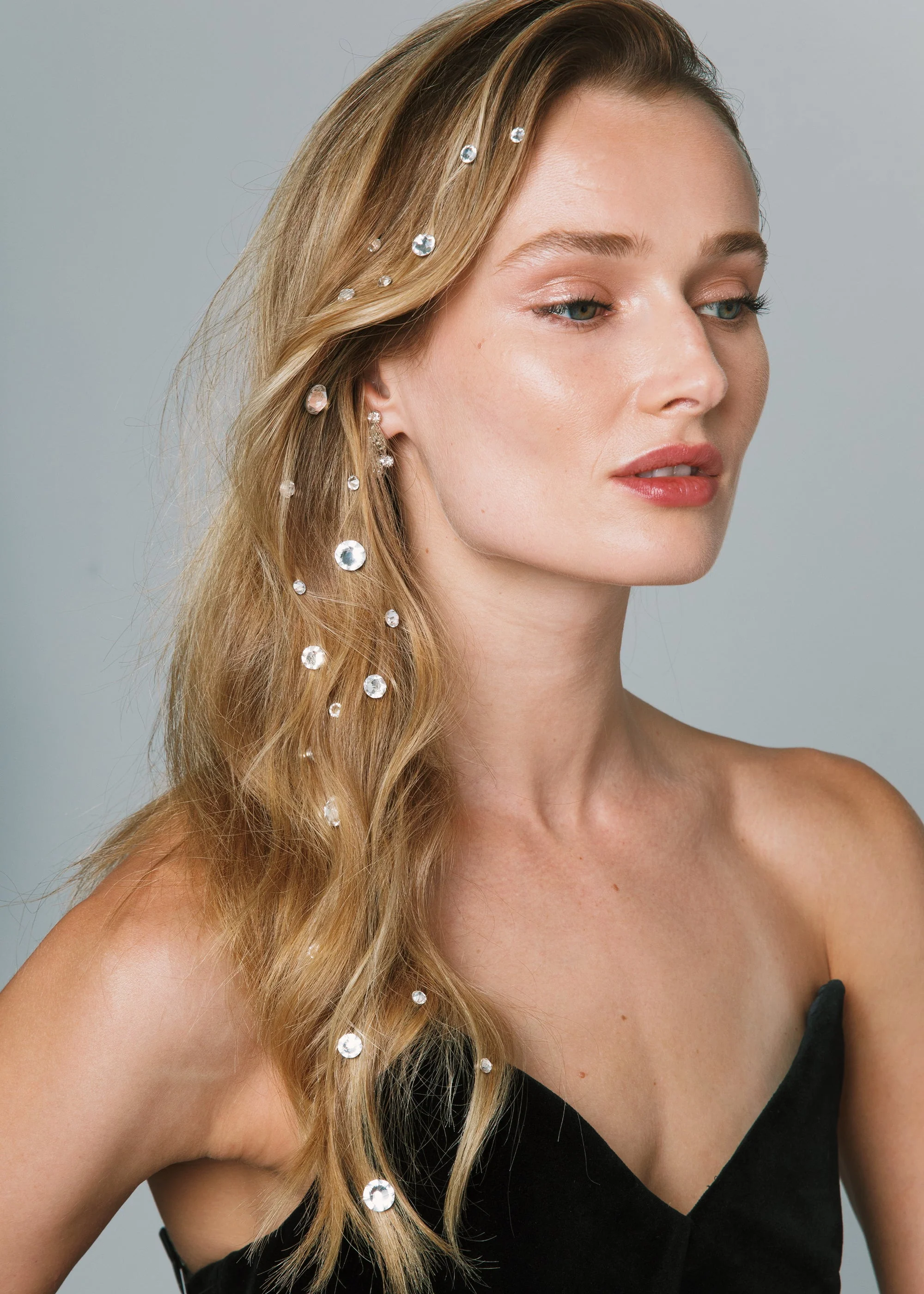 Jennifer Behr - Kira Hair Magnet Set - Image 3