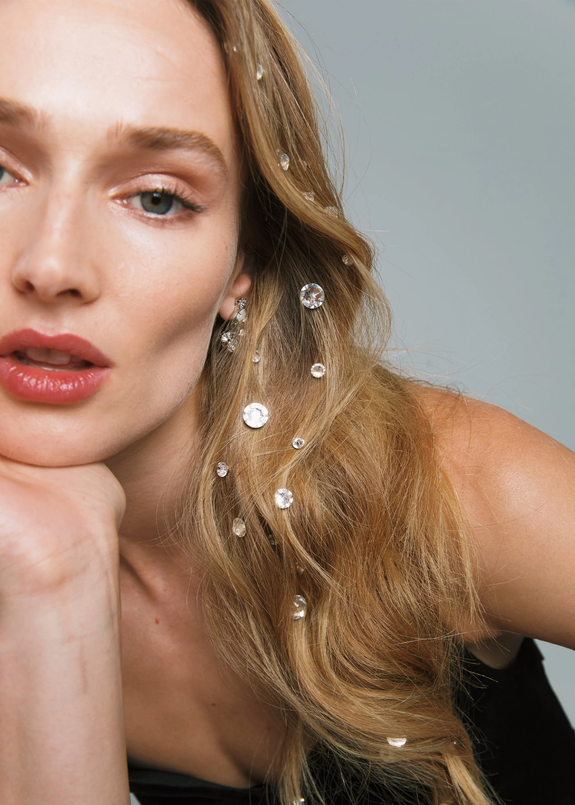 Jennifer Behr - Kira Hair Magnet Set - Image 4