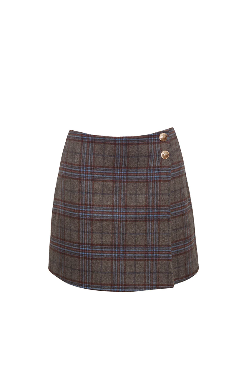Cara Cara - Kitty Skirt