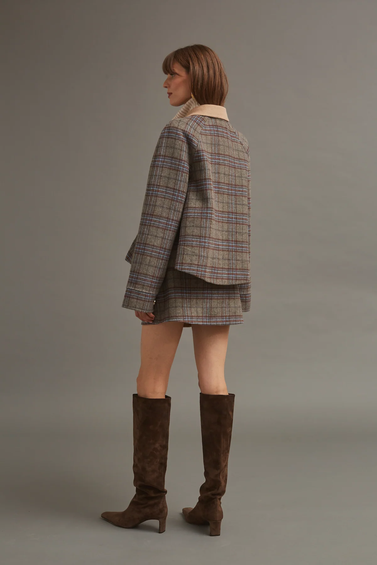 Cara Cara - Kitty Skirt - Image 4