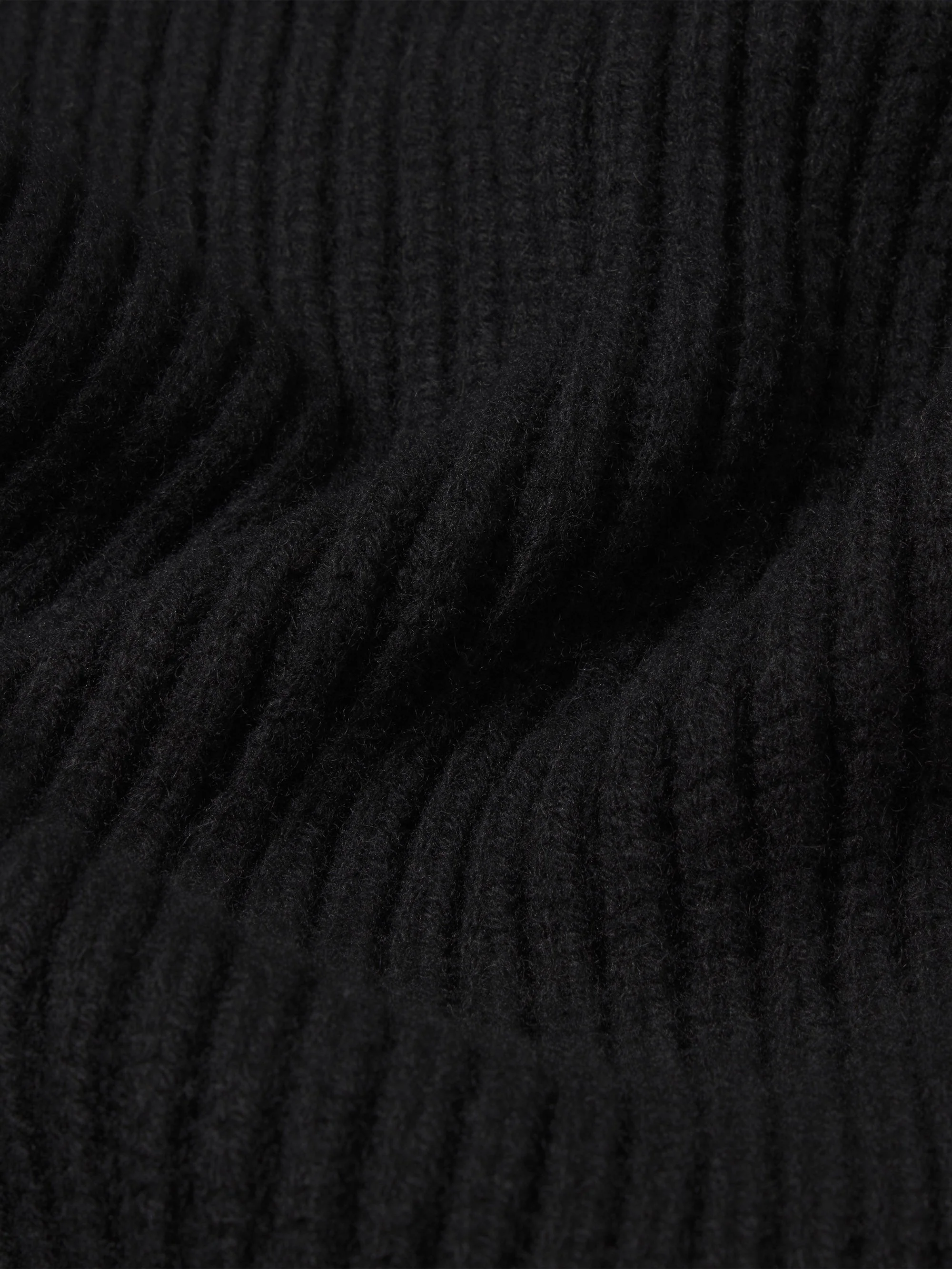 FRAME - Knit Scarf - Image 2