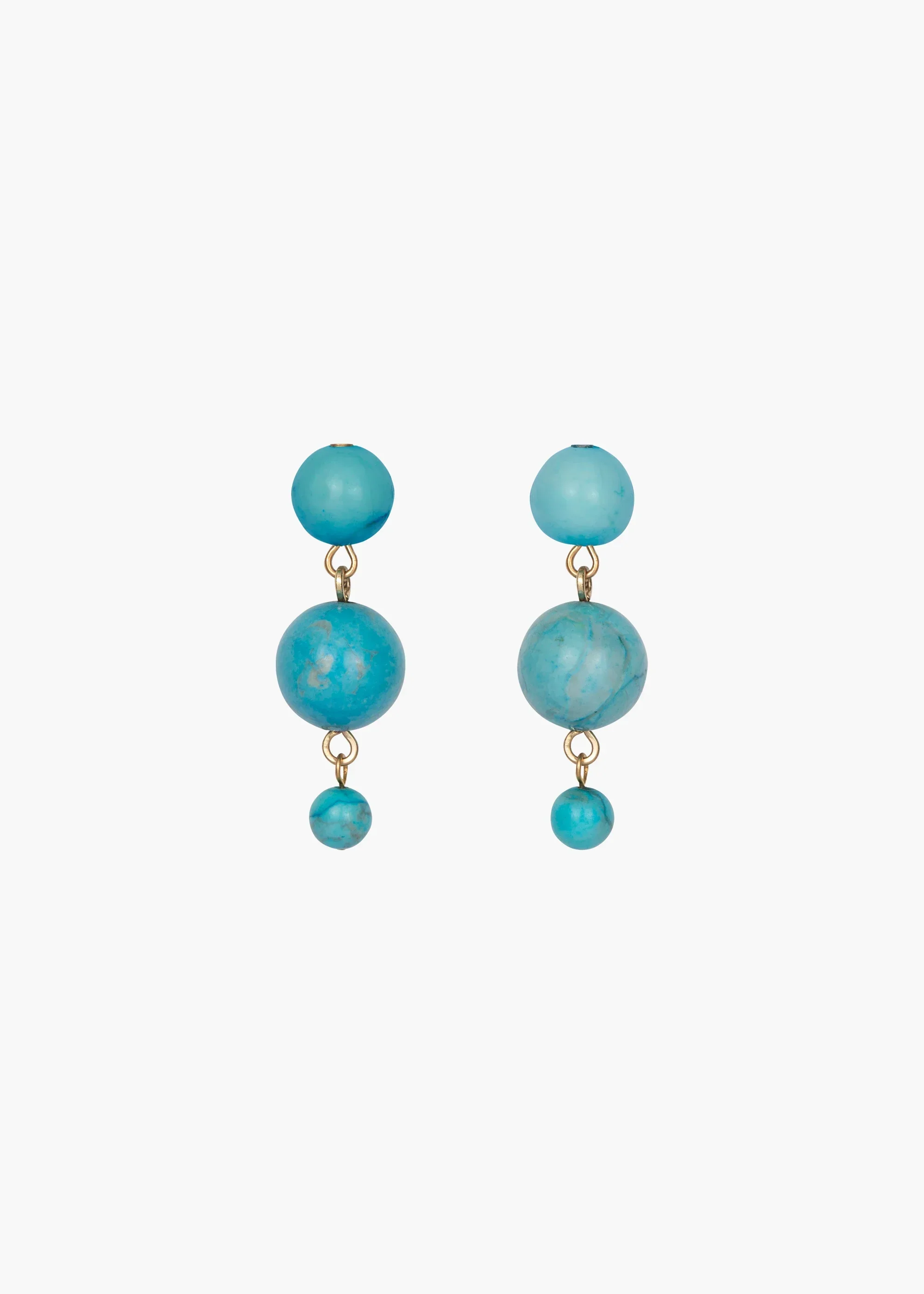 Jennifer Behr - Kortina Earrings