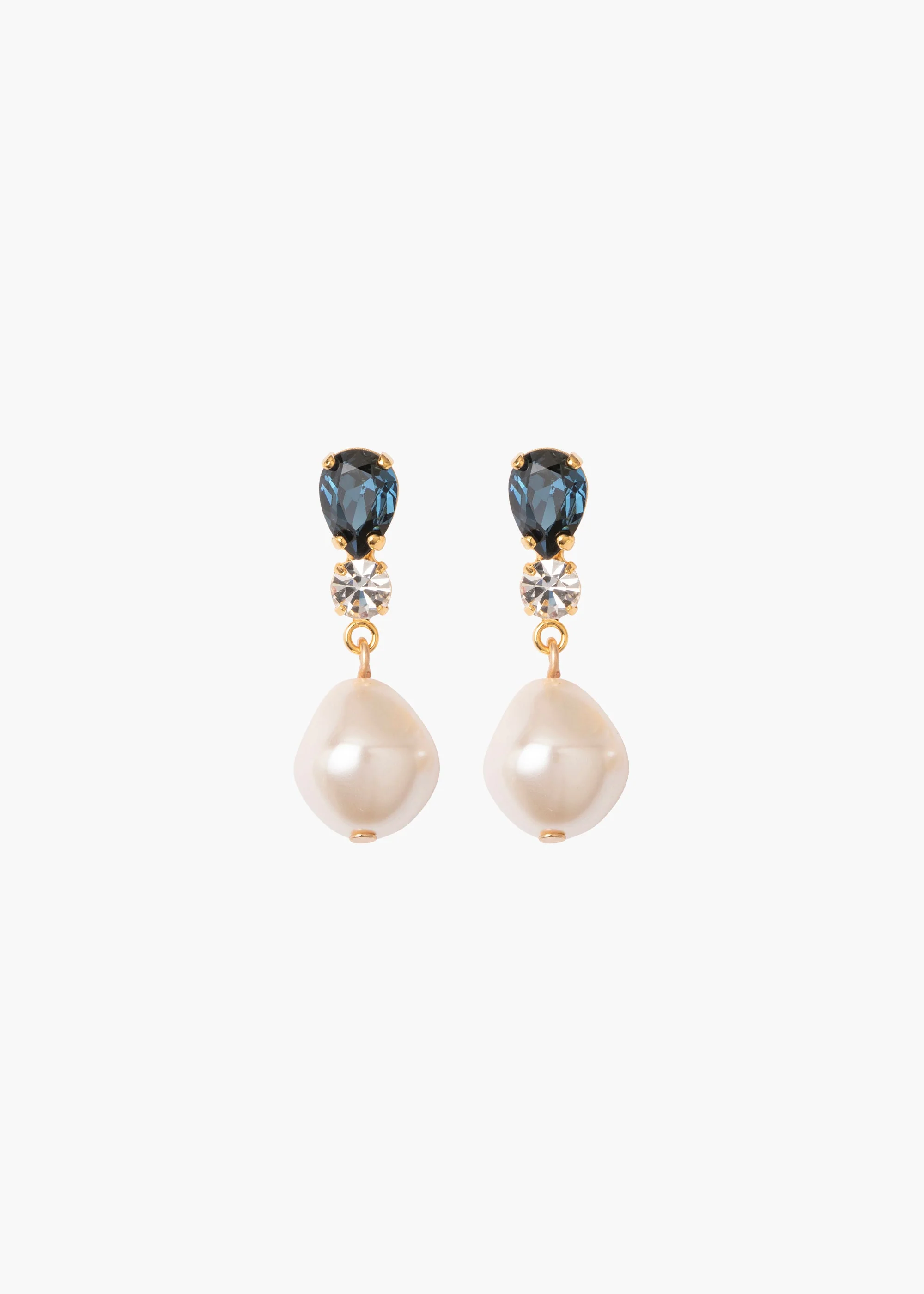 Jennifer Behr - Kristina Earrings