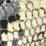 Khaite - Mini Kye Crossbody Bag in Natural Python - Embossed Leather - Image 6