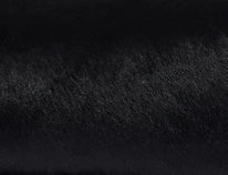 Khaite - Kye Pencil Case in Black Haircalf - Image 12
