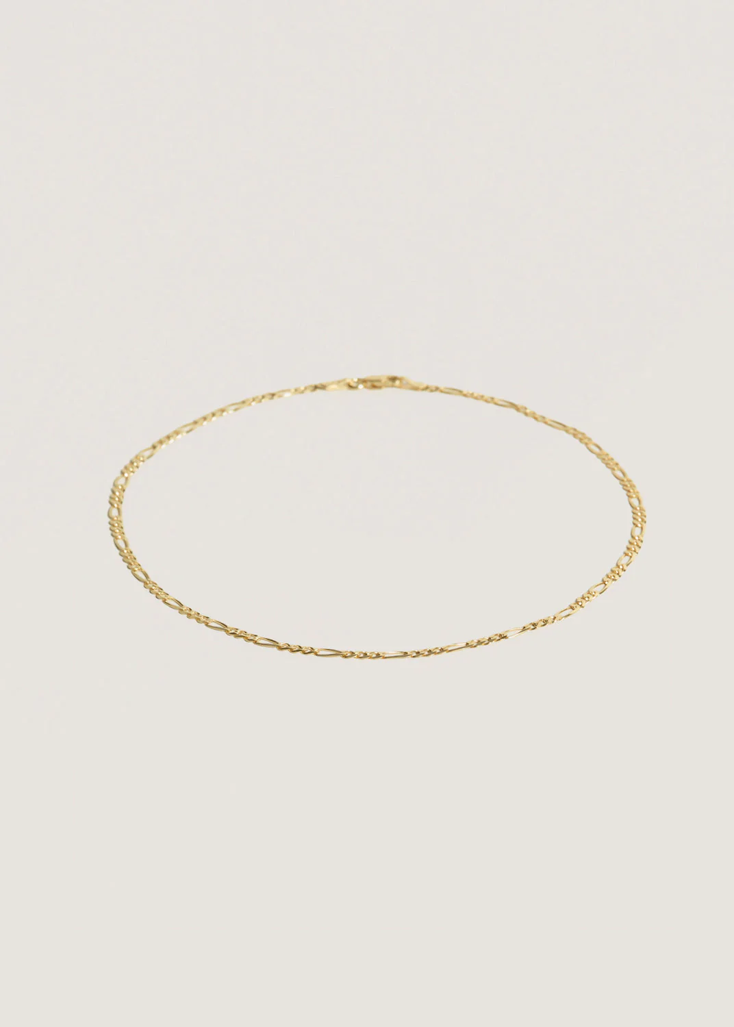 Kinn - Kyle Figaro Chain Anklet - Image 3