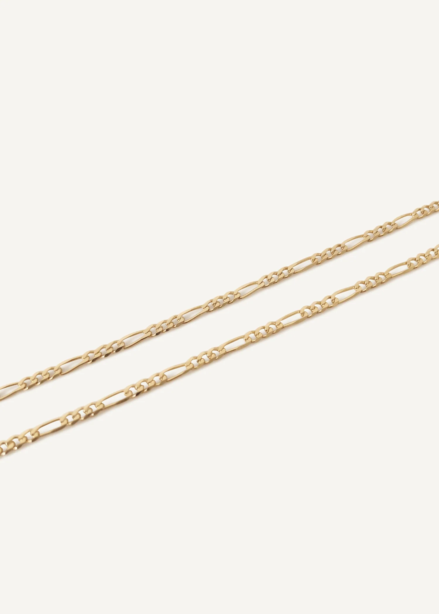 Kinn - Kyle Figaro Chain Anklet - Image 4