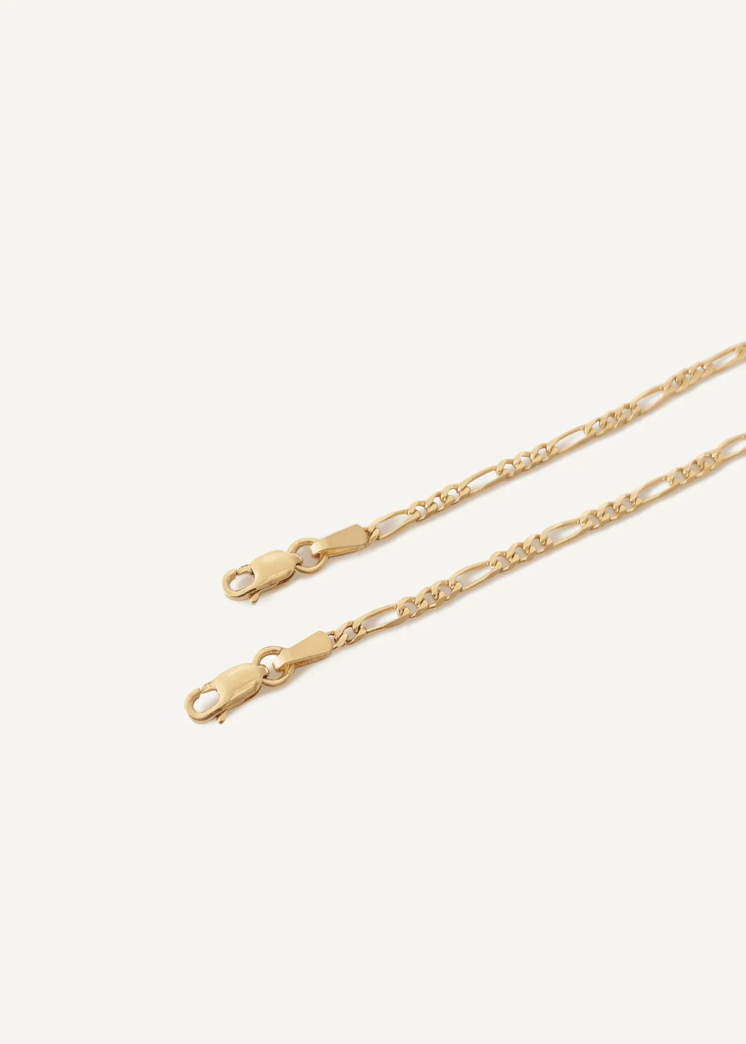 Kinn - Kyle Figaro Chain Anklet - Image 5