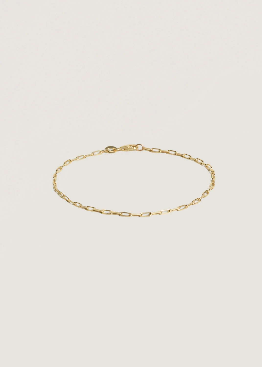 Kinn - Kyle Figaro & Micro Link Chain Bracelet Stack - Image 6