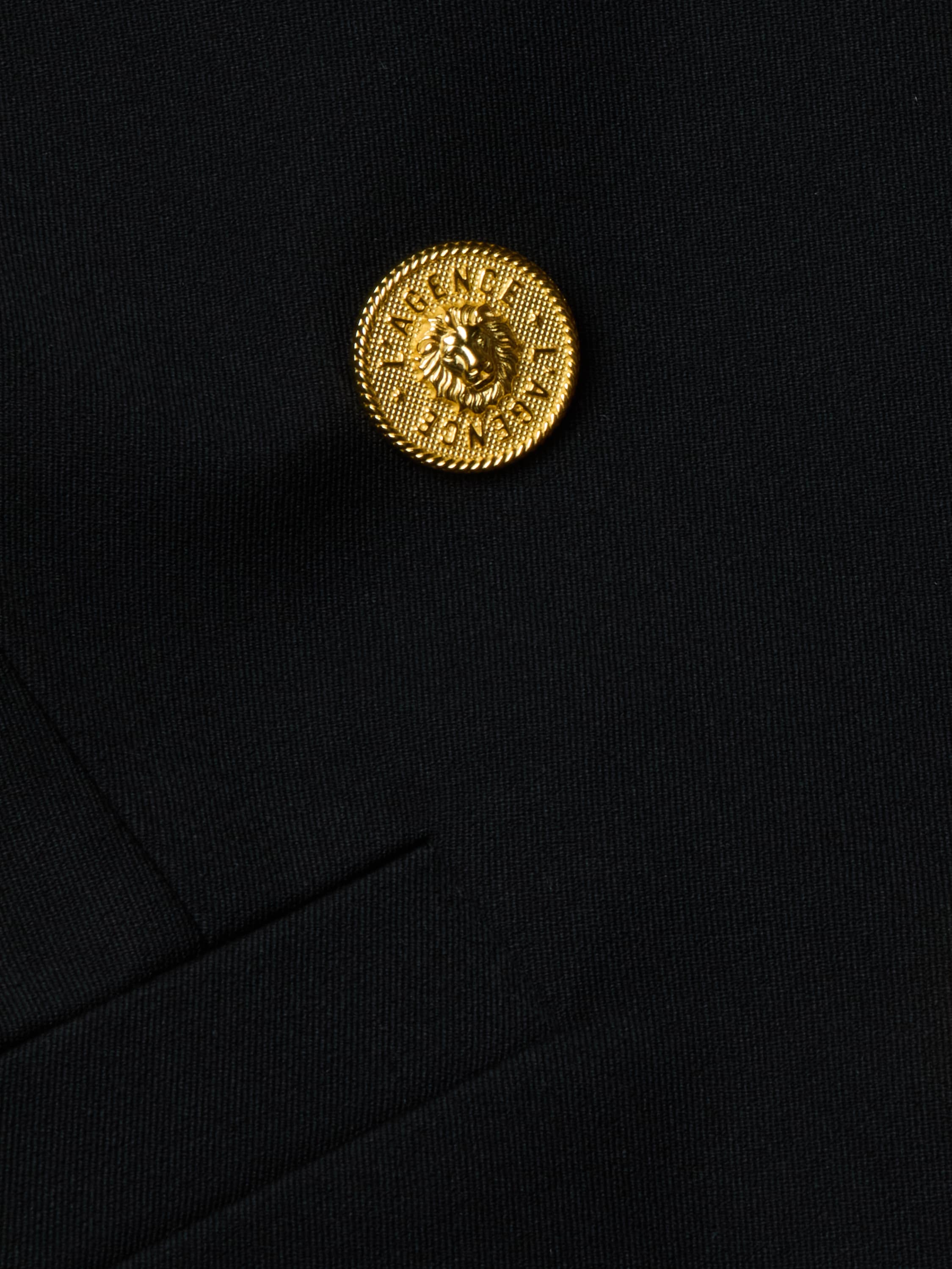 L'AGENCE - Kyomi Double - Breasted Blazer - Image 5