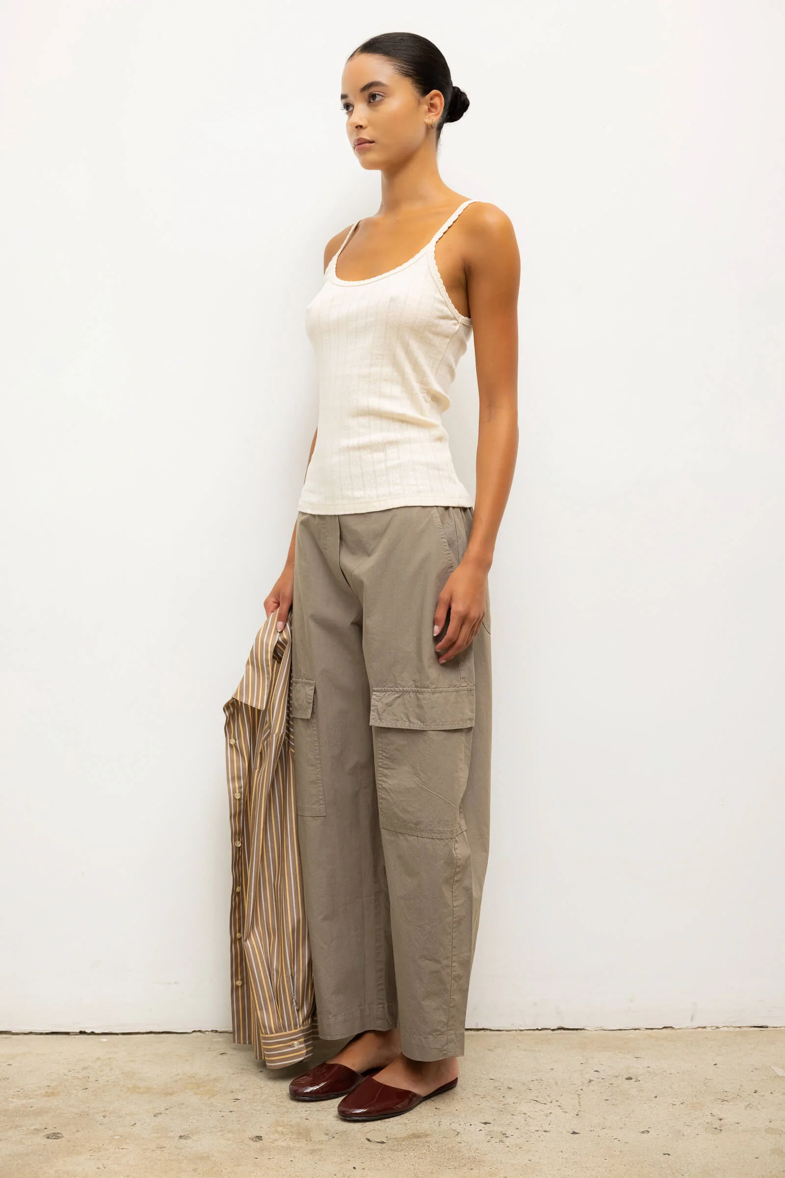 Leset - Kyoto Barrel Pant - Image 5