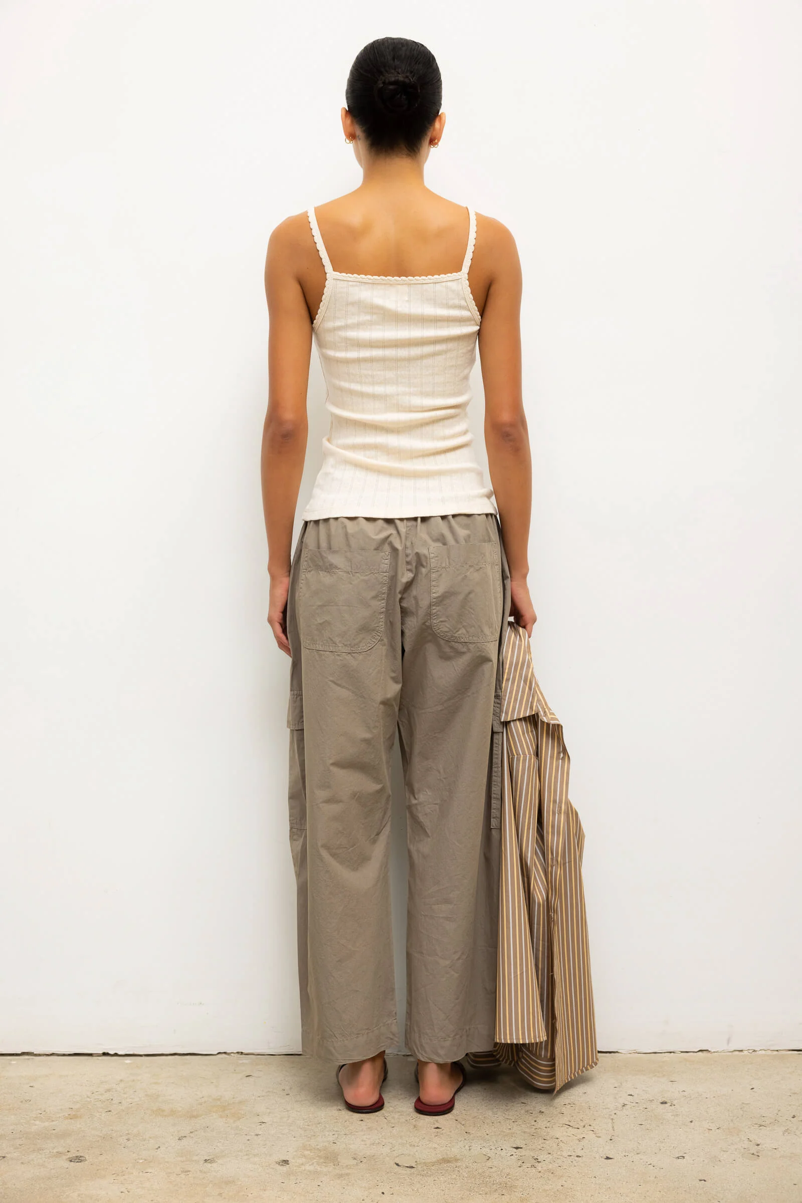 Leset - Kyoto Barrel Pant - Image 6