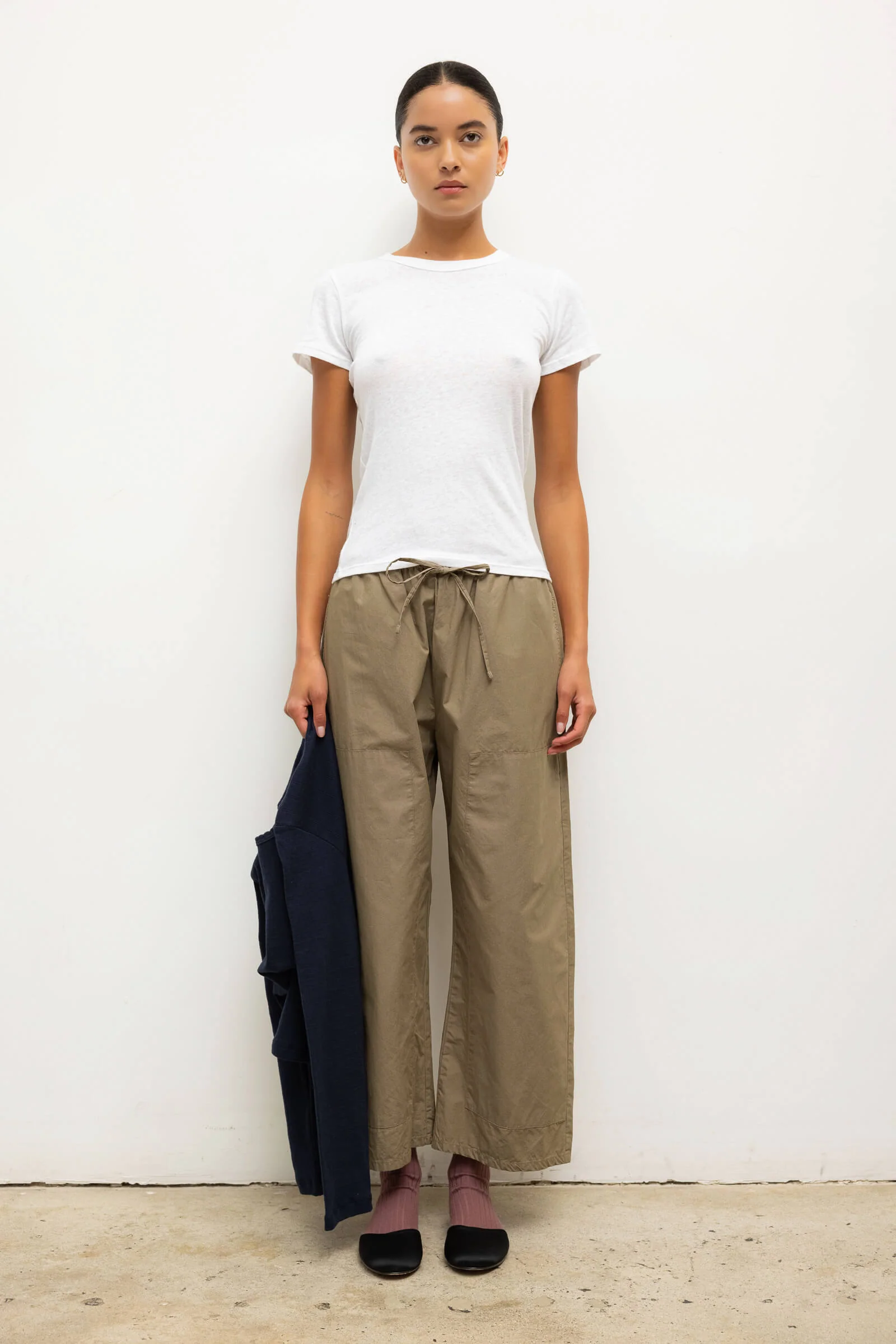 Leset - Kyoto Carpenter Pant