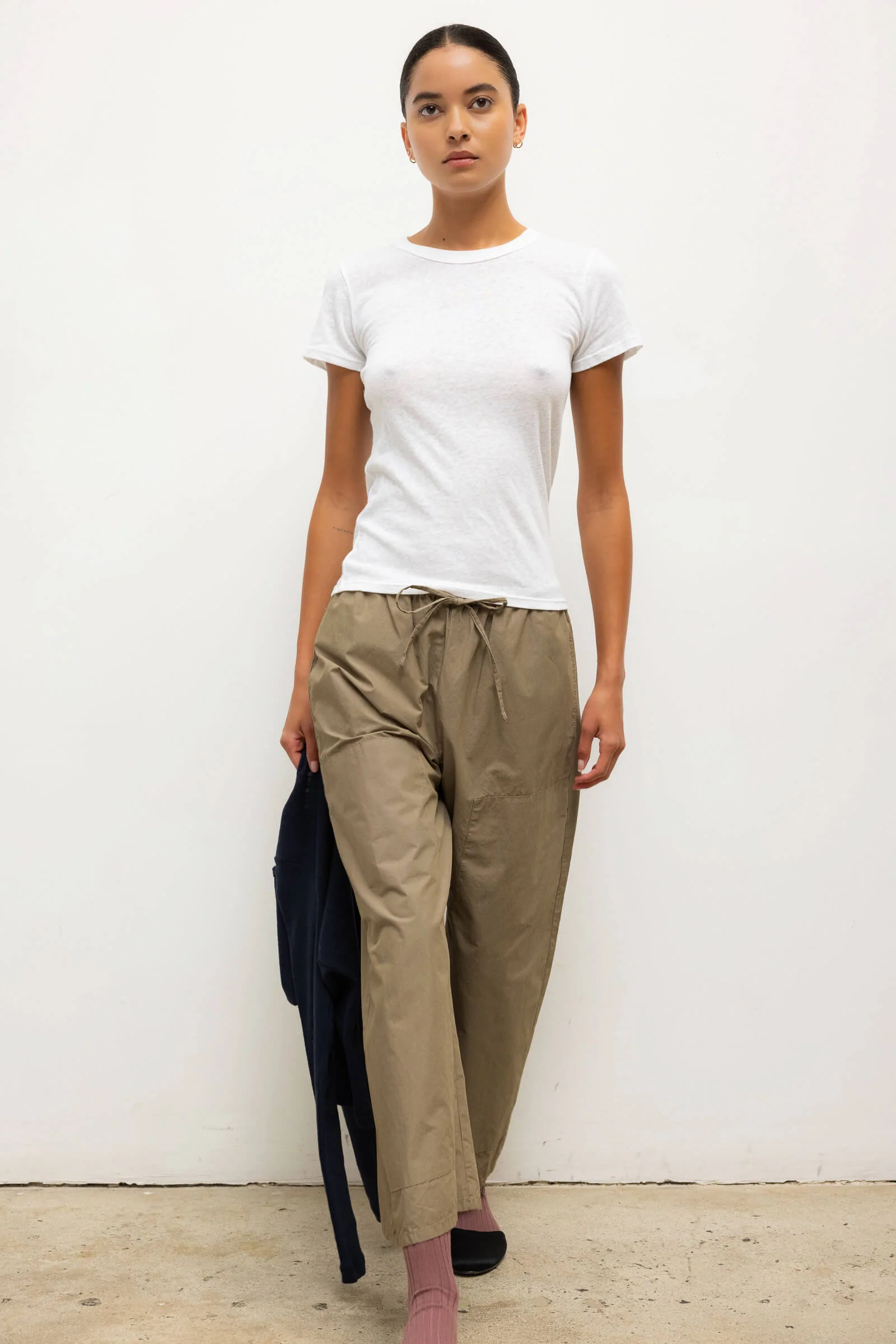 Leset - Kyoto Carpenter Pant - Image 2
