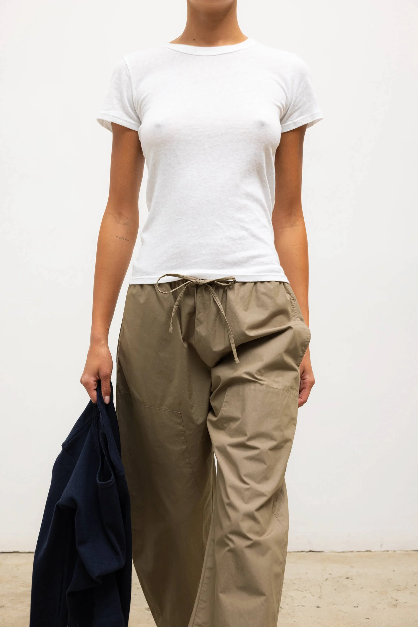 Leset - Kyoto Carpenter Pant - Image 3